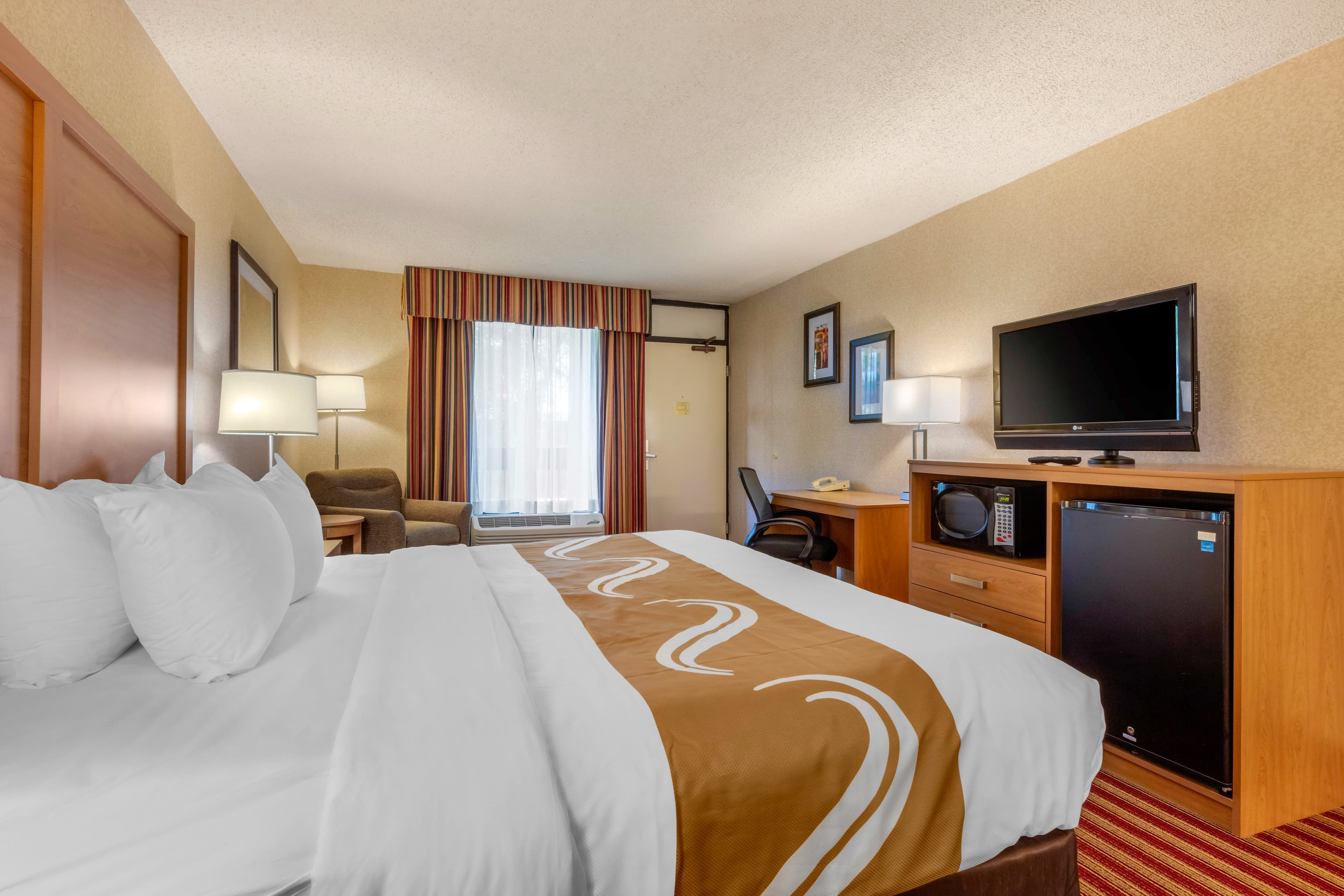 Quality Inn Exit 4 — 26