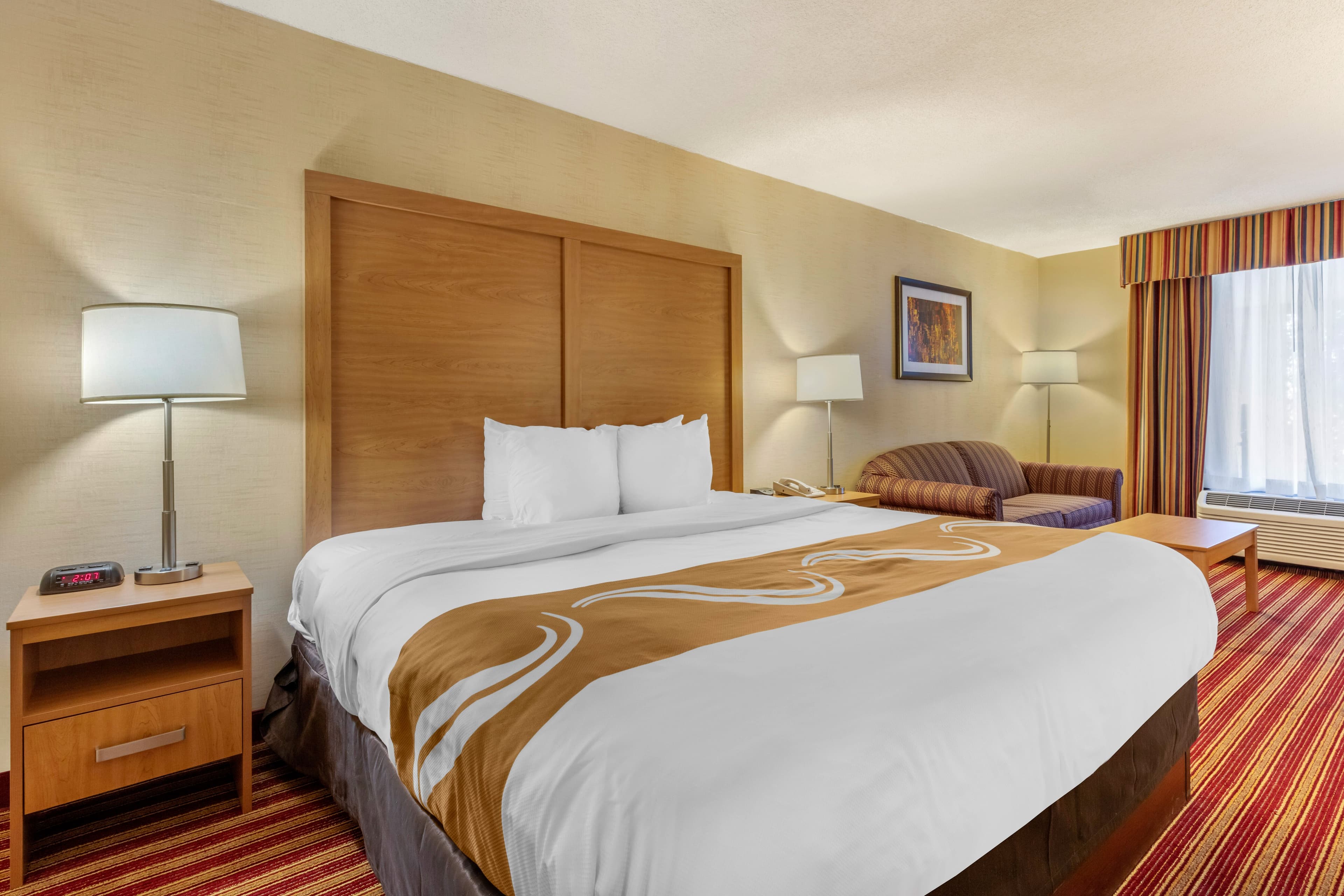 Quality Inn Exit 4 — 29