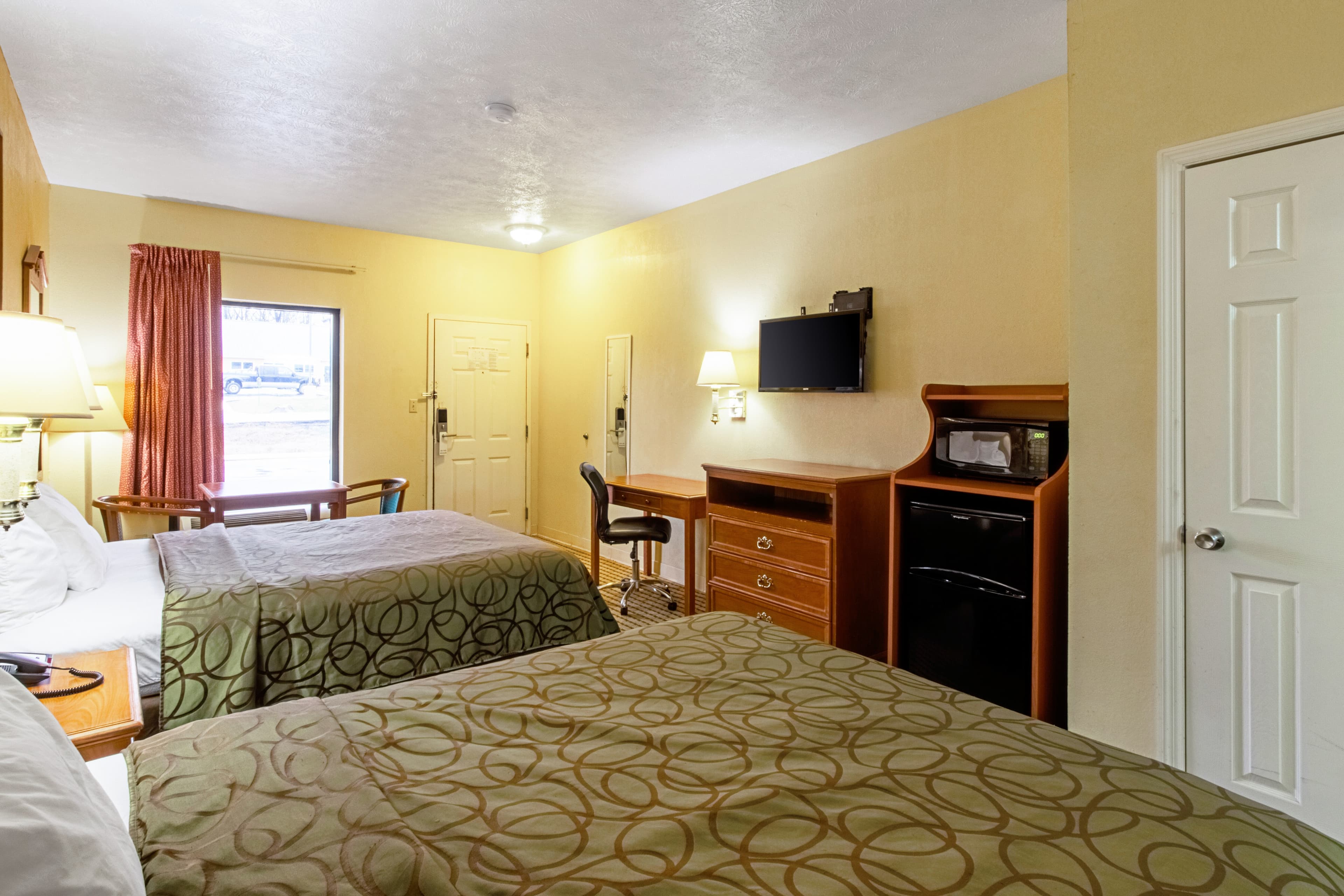 Quality Inn & Suites Dickson — 20
