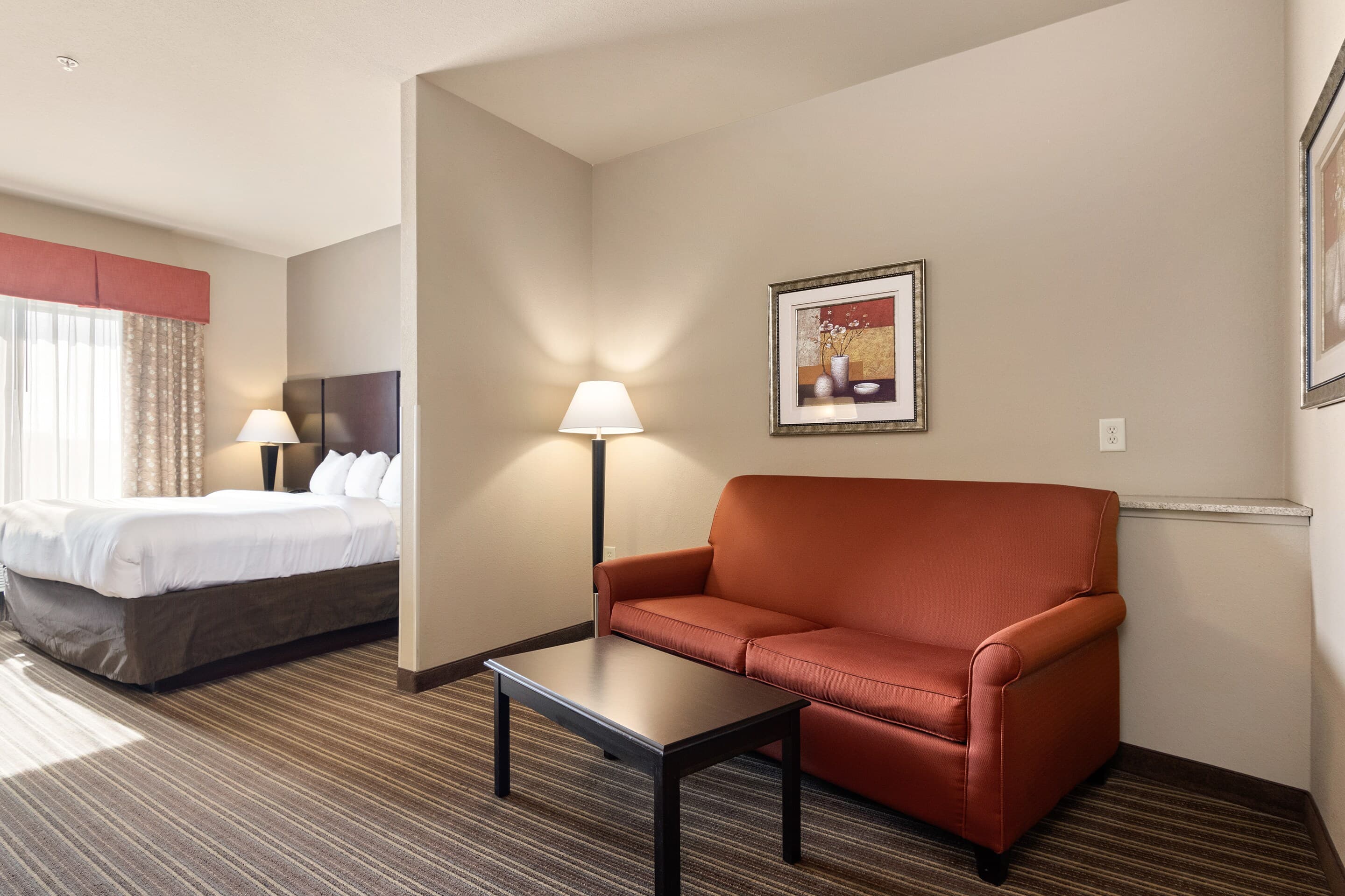 Portland Inn & Suites - Image 5