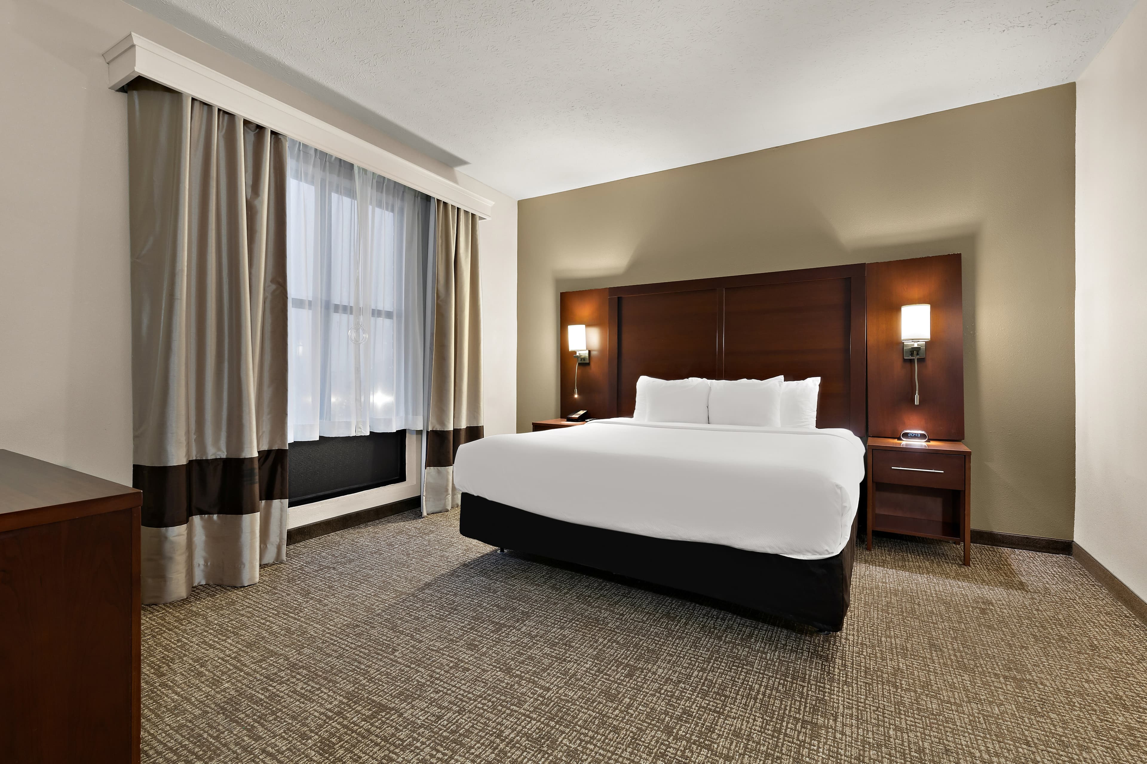 Comfort Suites Nashville near Percy Priest Lake - Image 2