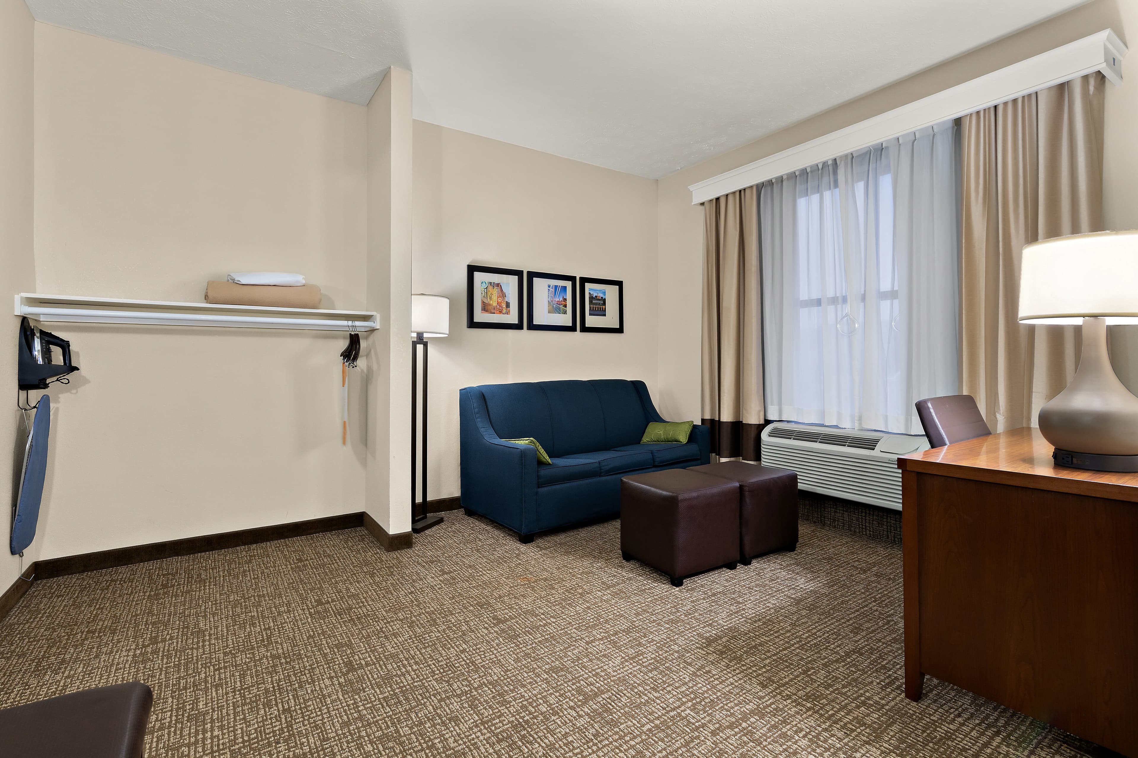 Comfort Suites Nashville near Percy Priest Lake - Image 3