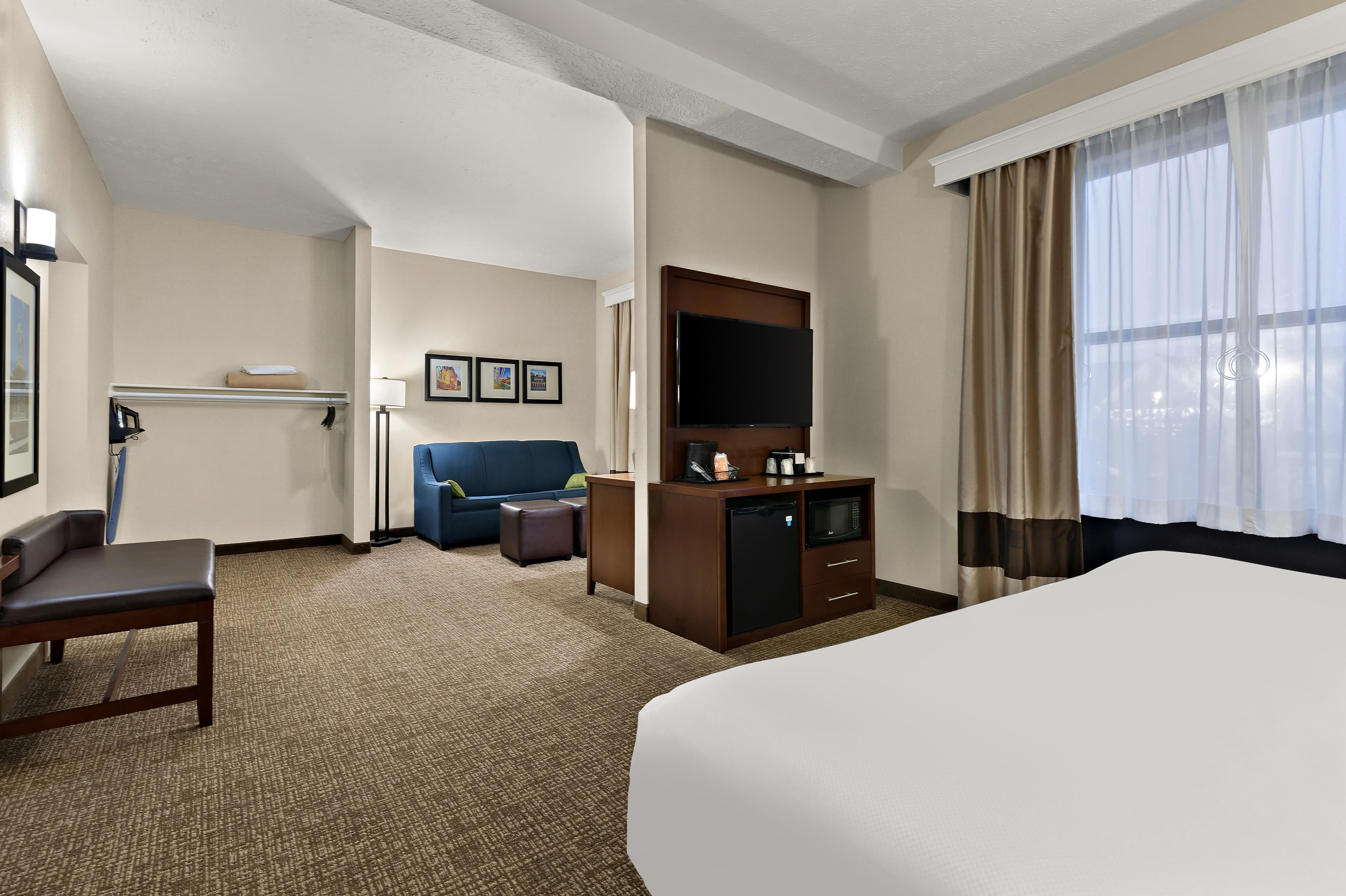 Comfort Suites Nashville near Percy Priest Lake - Image 4