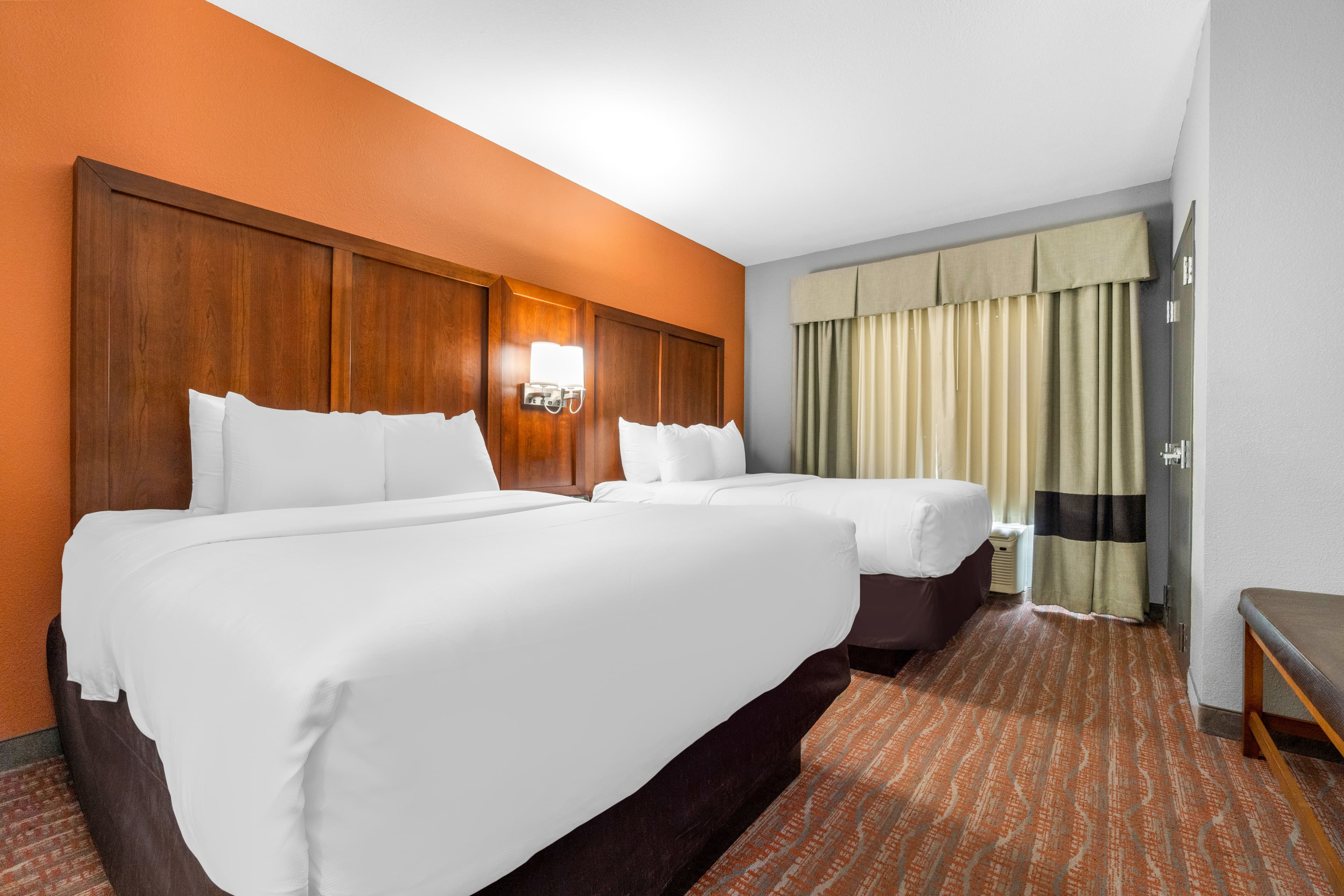Comfort Suites Jackson I-40 — 6