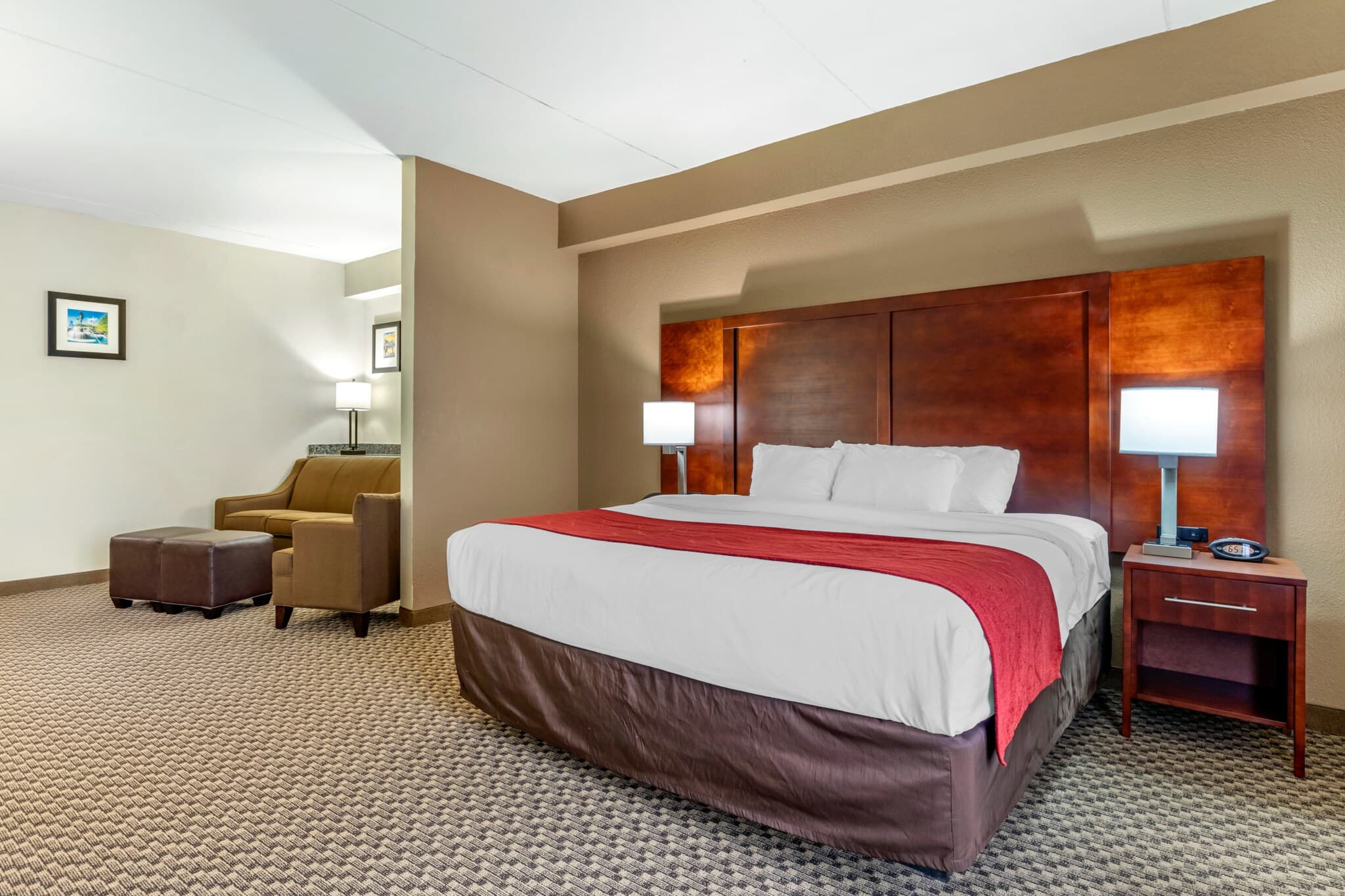 Comfort Suites Smyrna - Nashville Area - Image 2