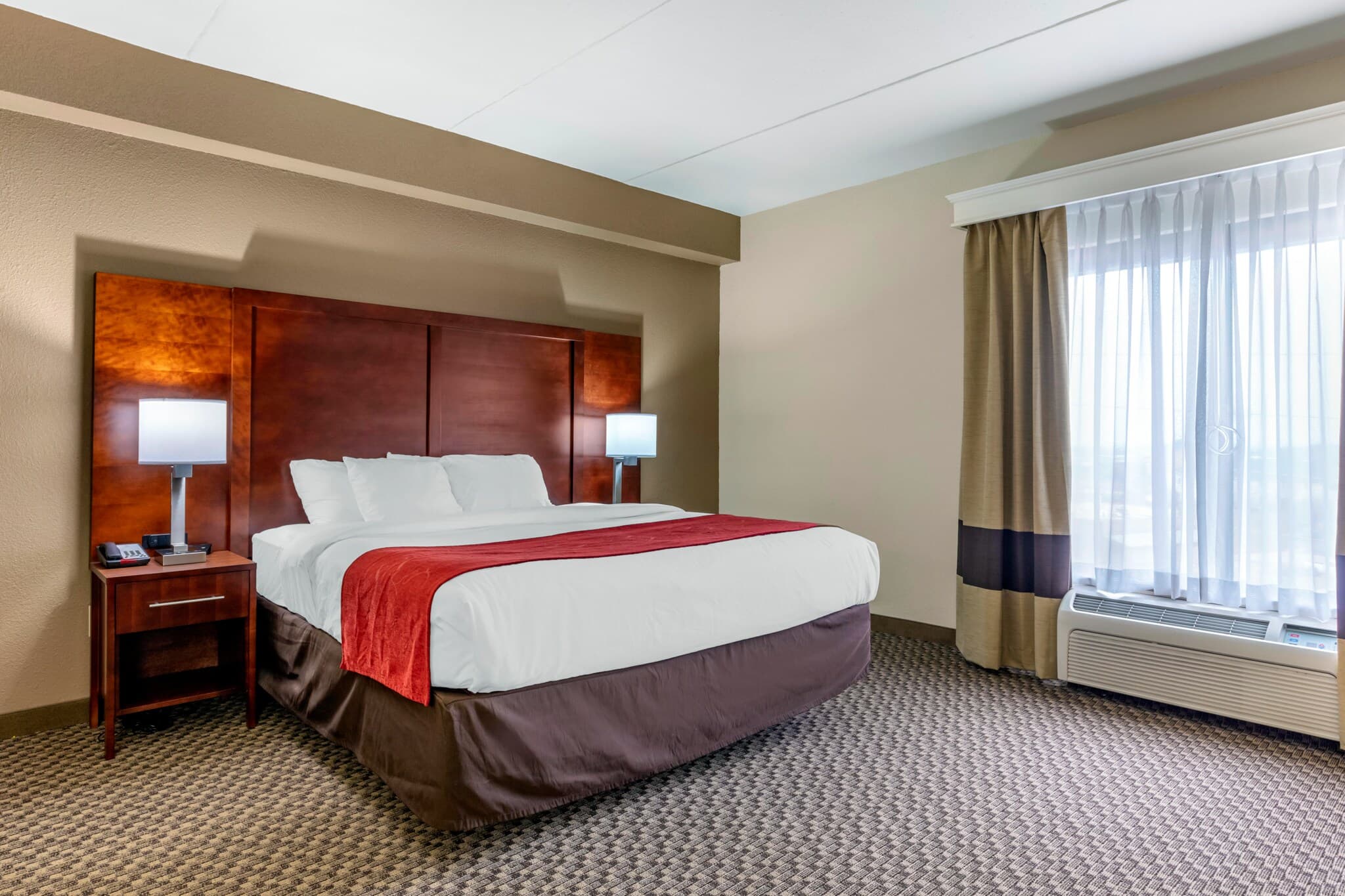 Comfort Suites Smyrna - Nashville Area - Image 3