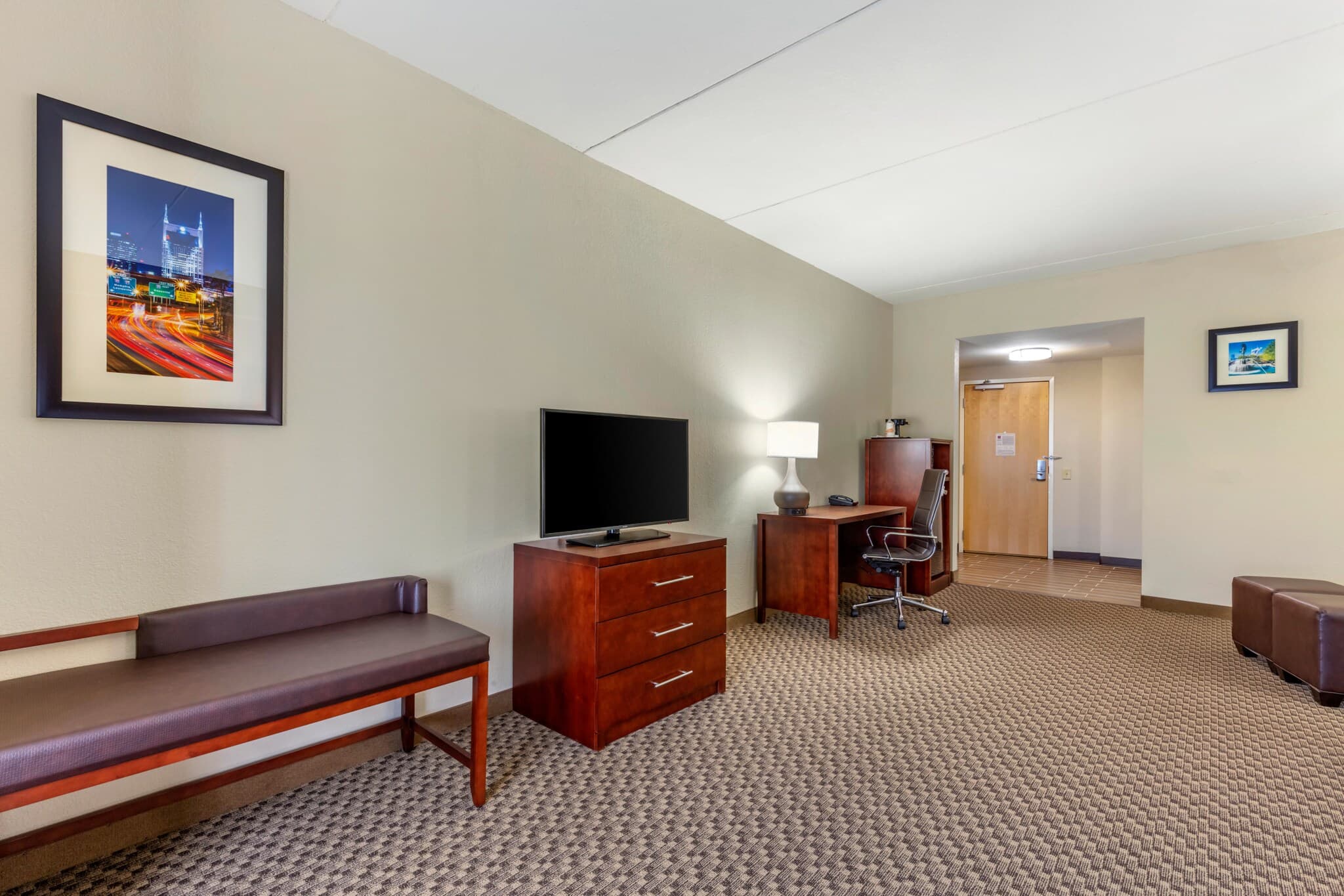Comfort Suites Smyrna - Nashville Area - Image 4