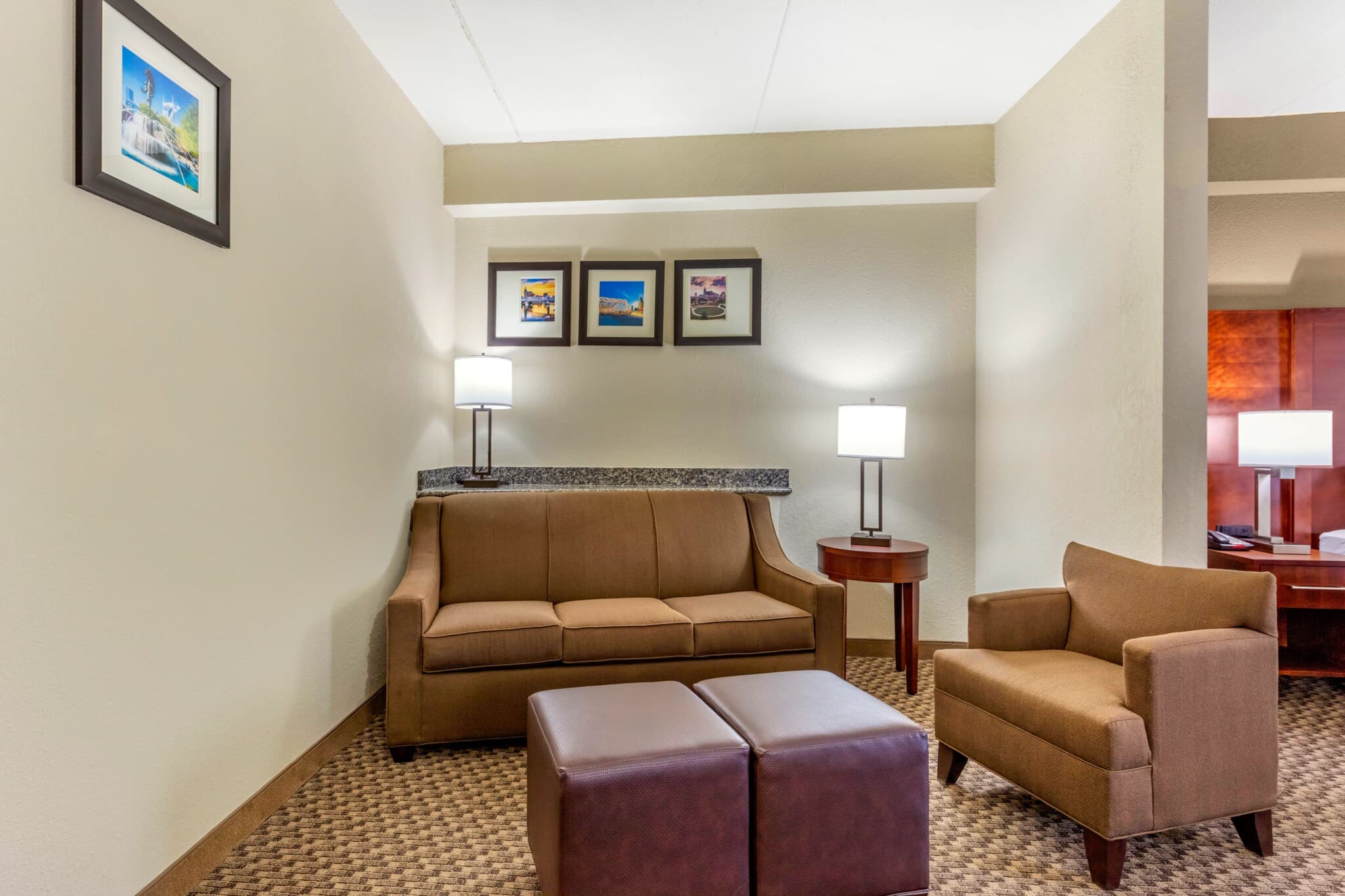 Comfort Suites Smyrna - Nashville Area - Image 5