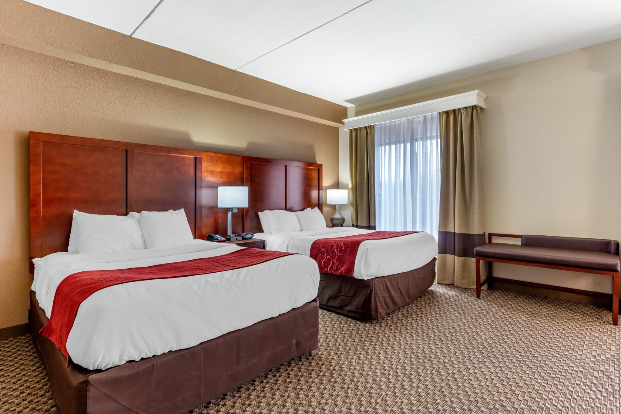 Comfort Suites Smyrna - Nashville Area — 7