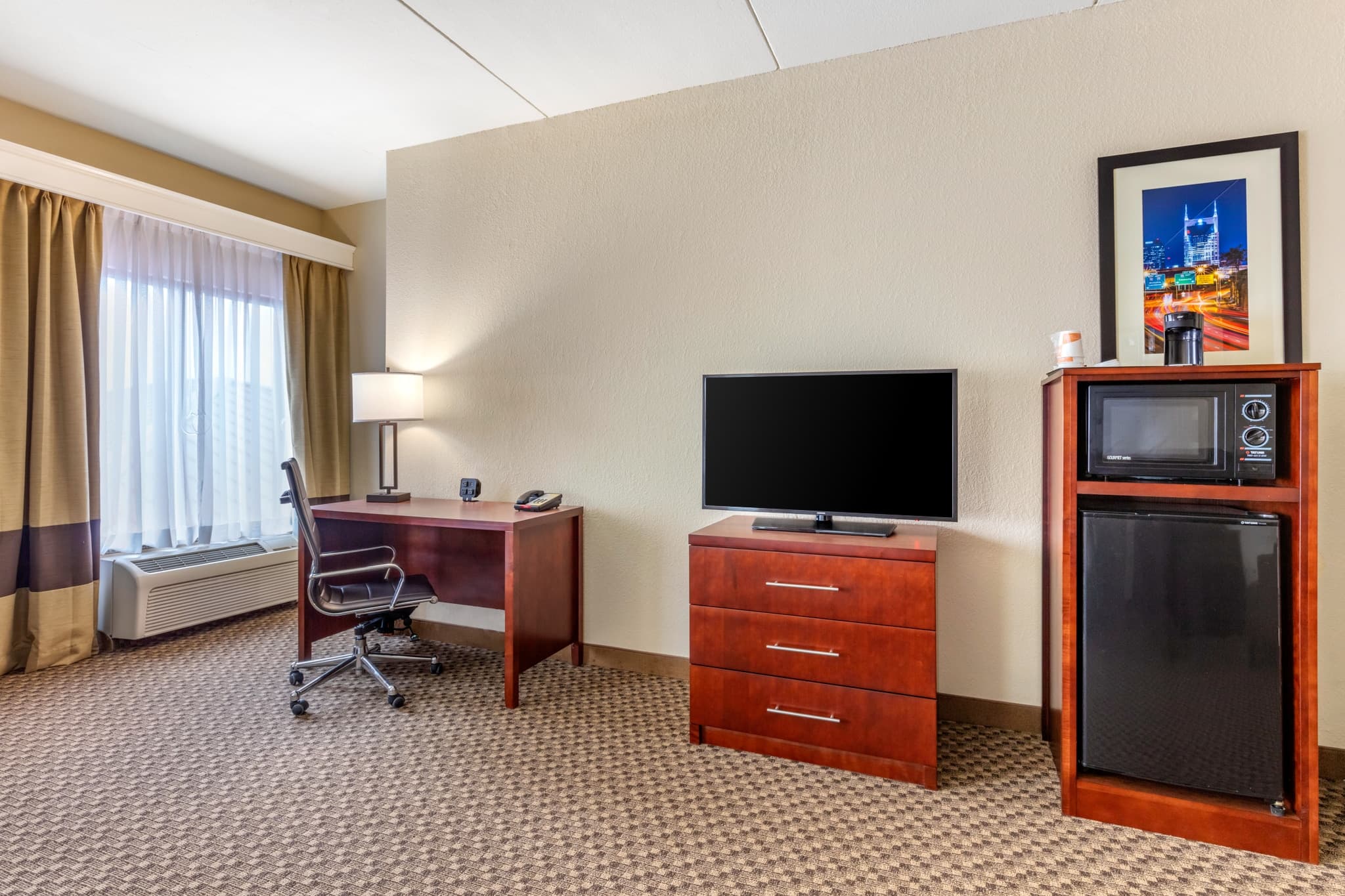 Comfort Suites Smyrna - Nashville Area — 8
