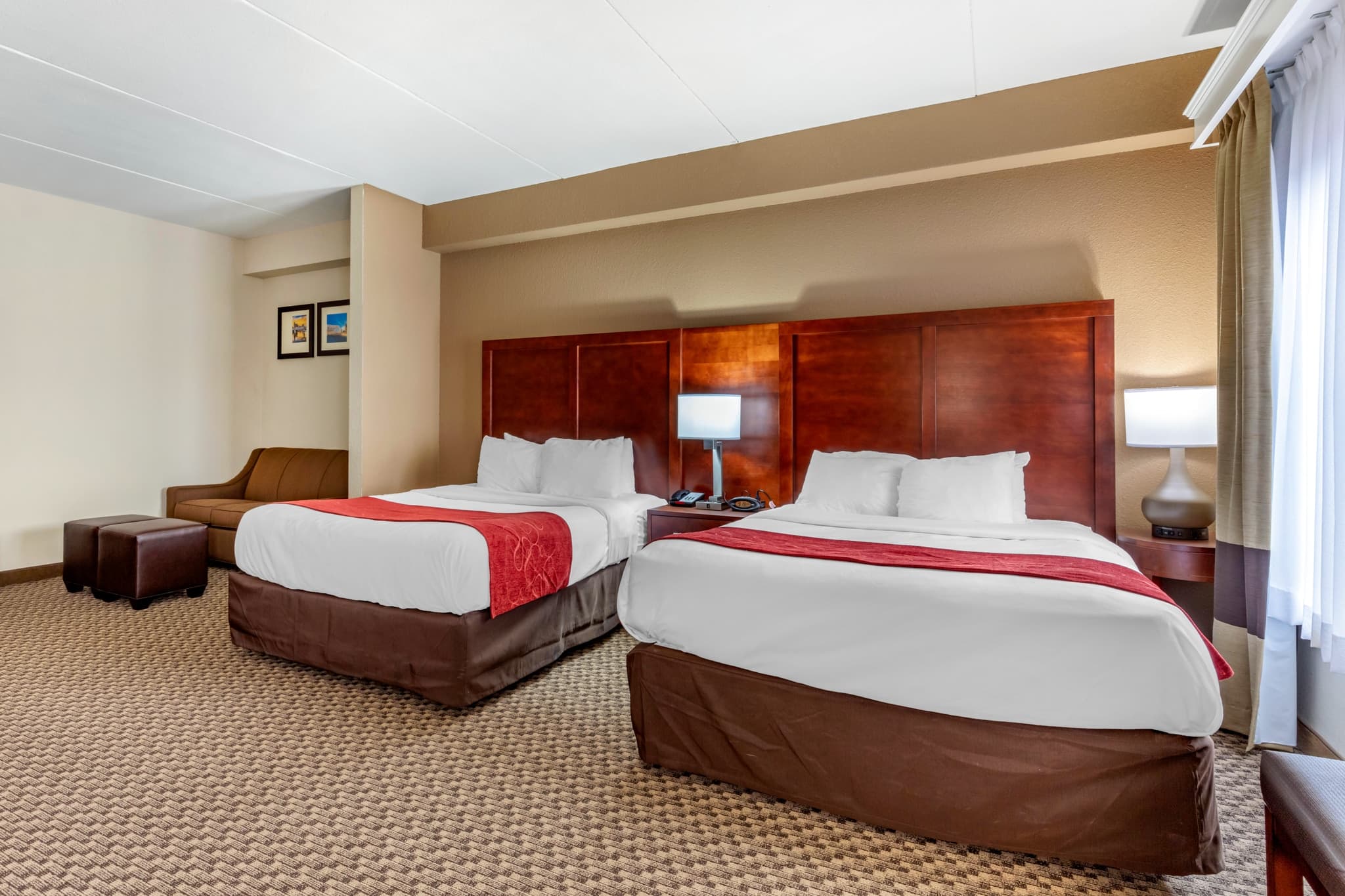 Comfort Suites Smyrna - Nashville Area — 9