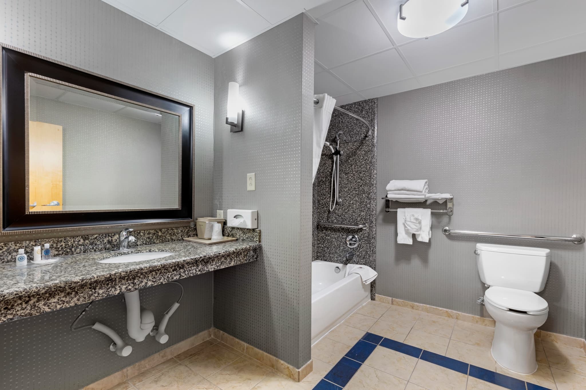 Comfort Suites Smyrna - Nashville Area — 11