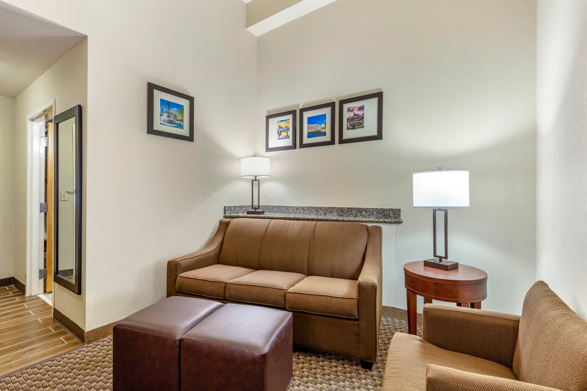 Comfort Suites Smyrna - Nashville Area — 14