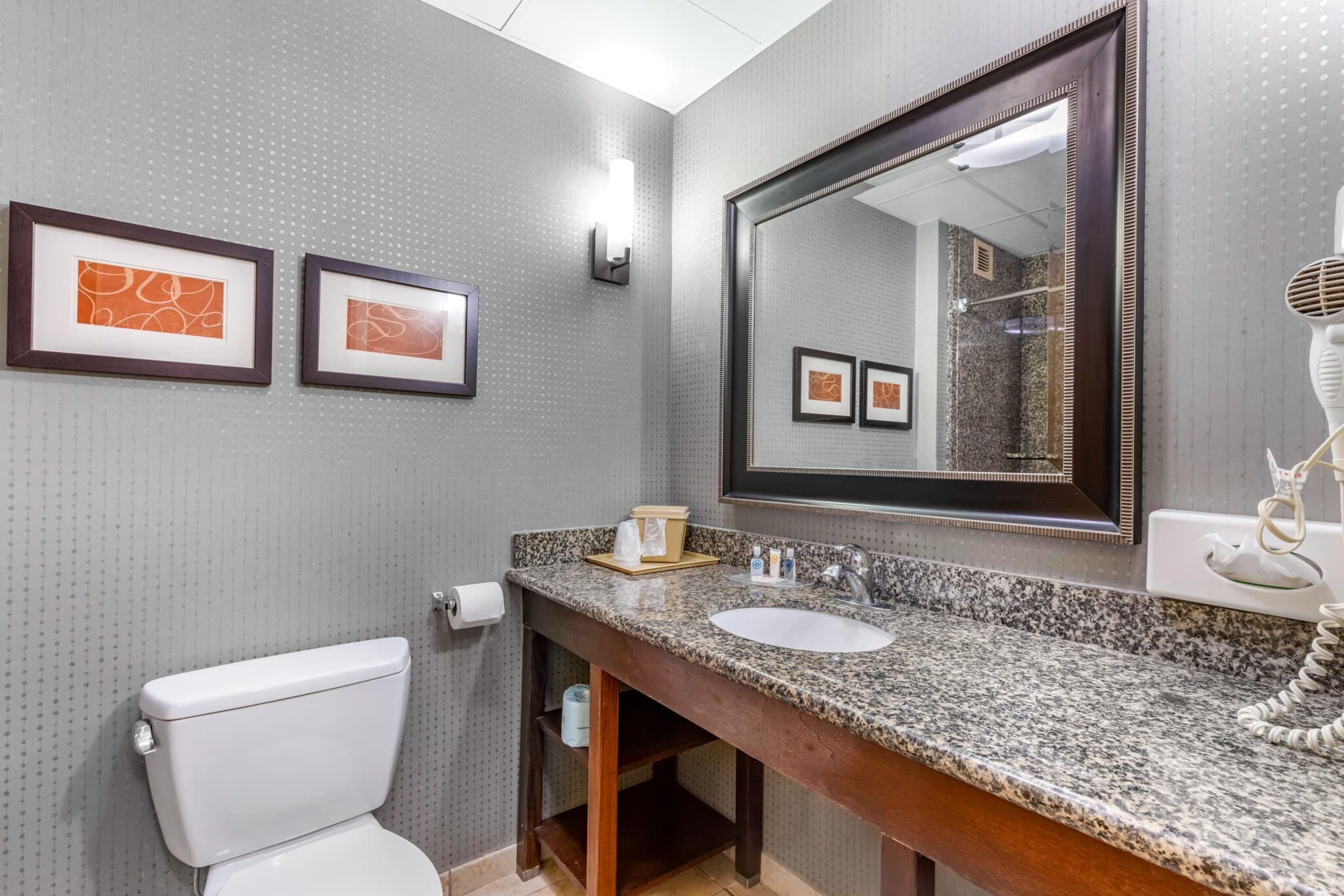 Comfort Suites Smyrna - Nashville Area — 16