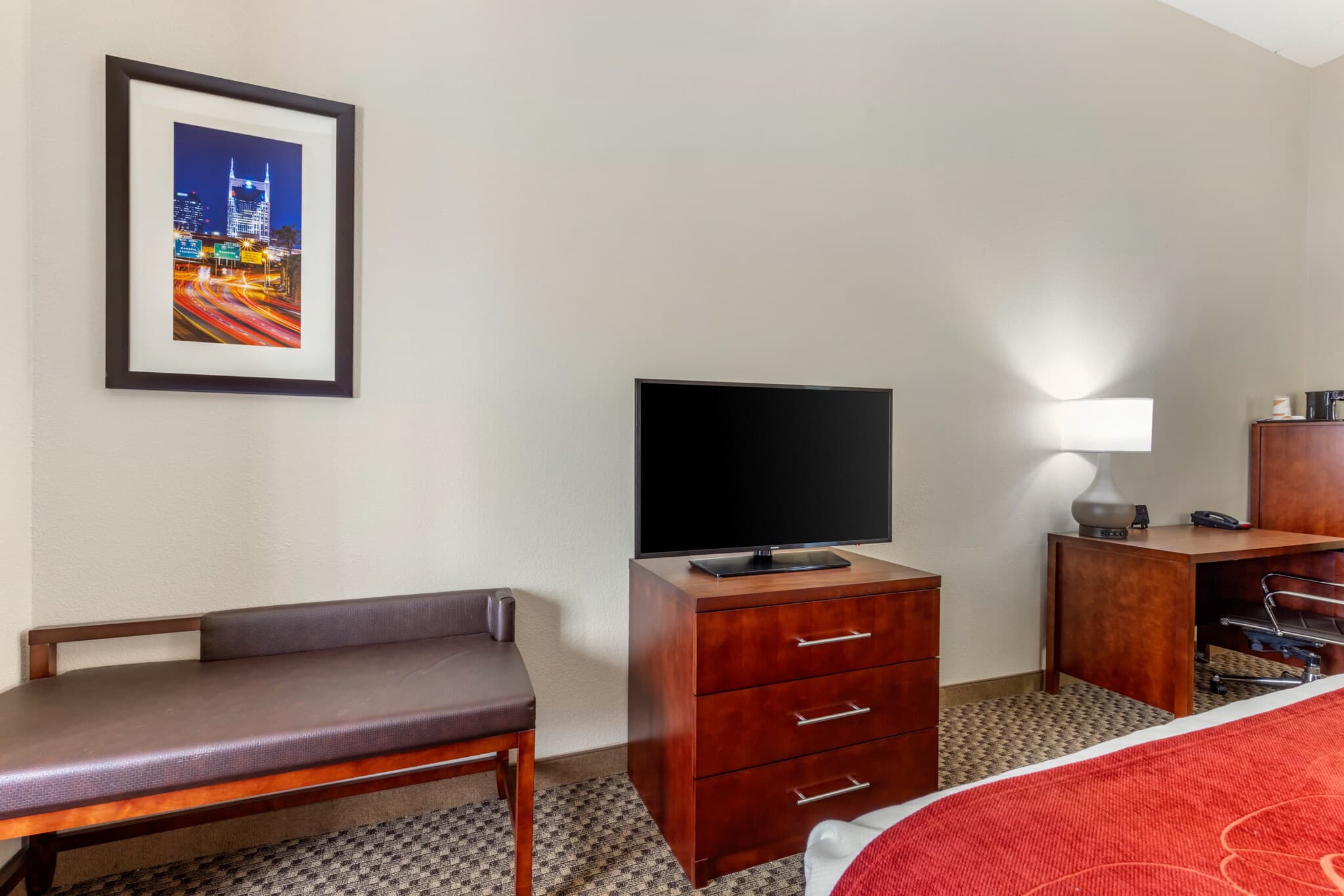 Comfort Suites Smyrna - Nashville Area — 19