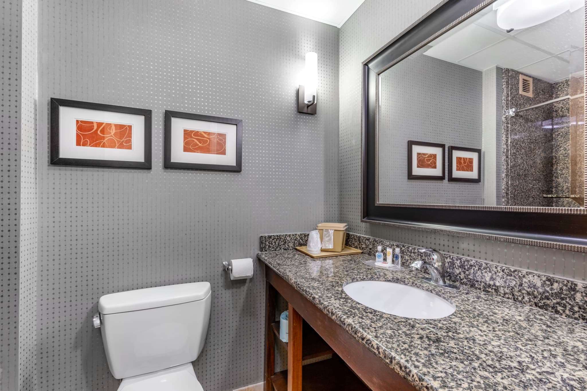 Comfort Suites Smyrna - Nashville Area — 20
