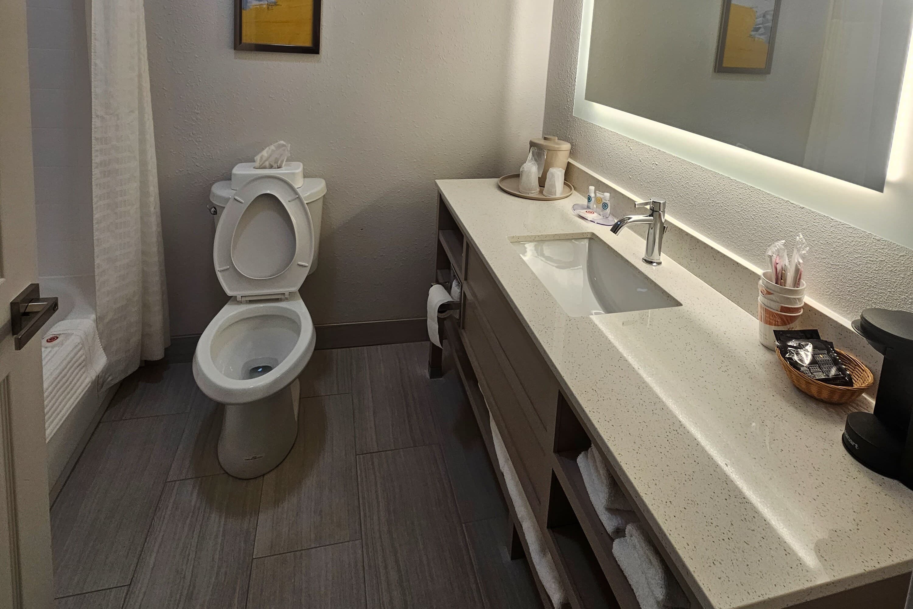 Comfort Inn Jackson I-40 — 8