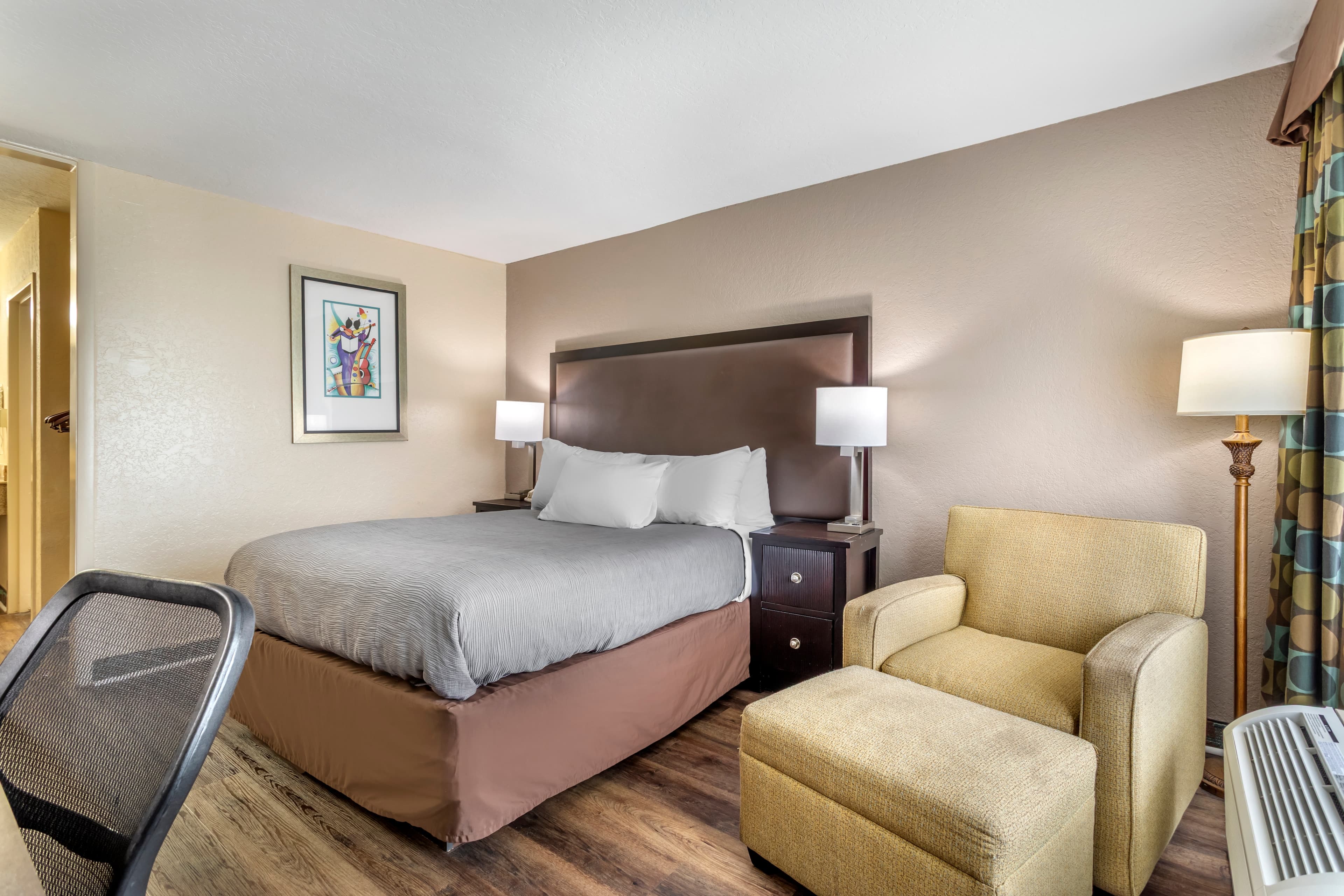 Quality Inn Harriman — 6