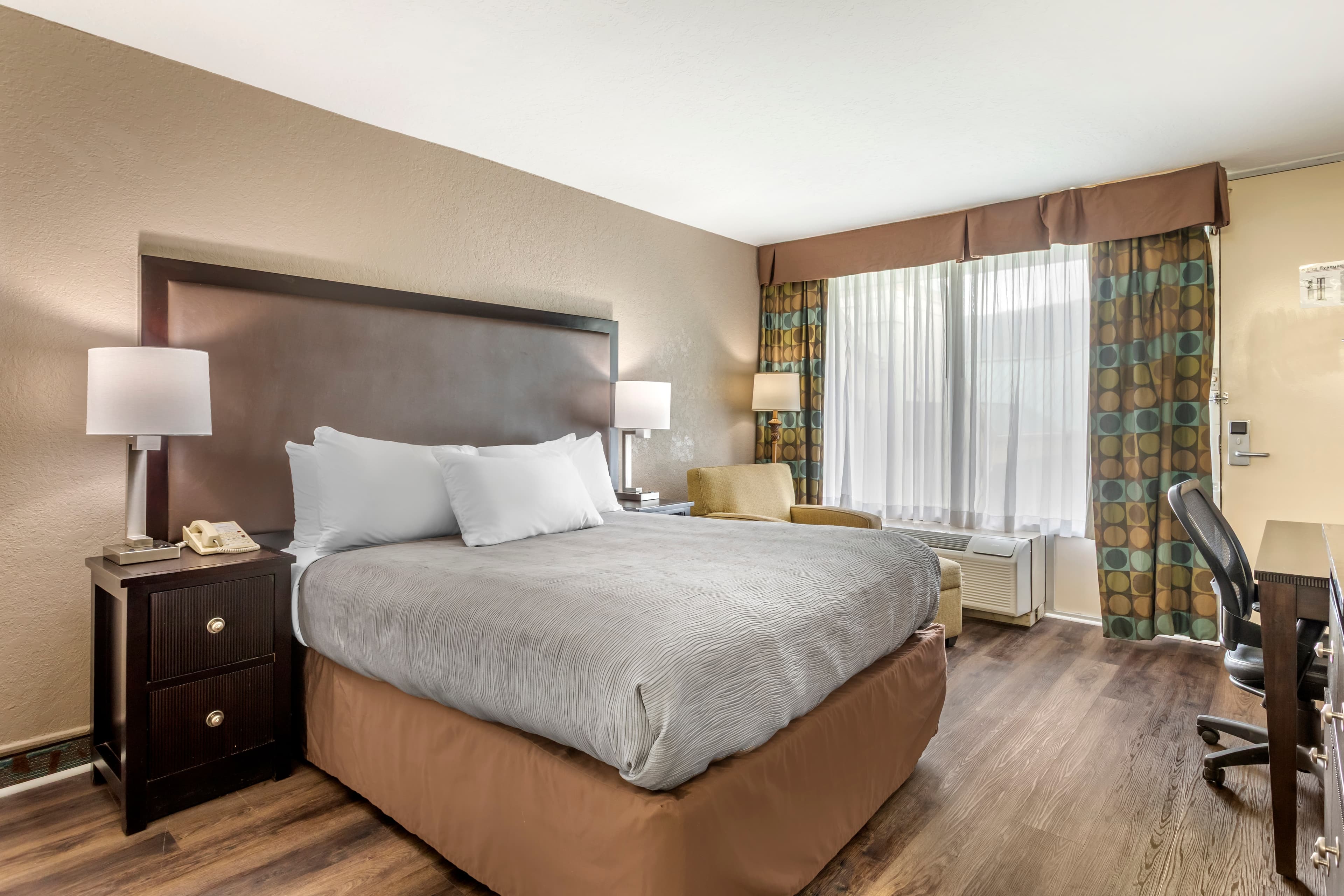 Quality Inn Harriman — 7