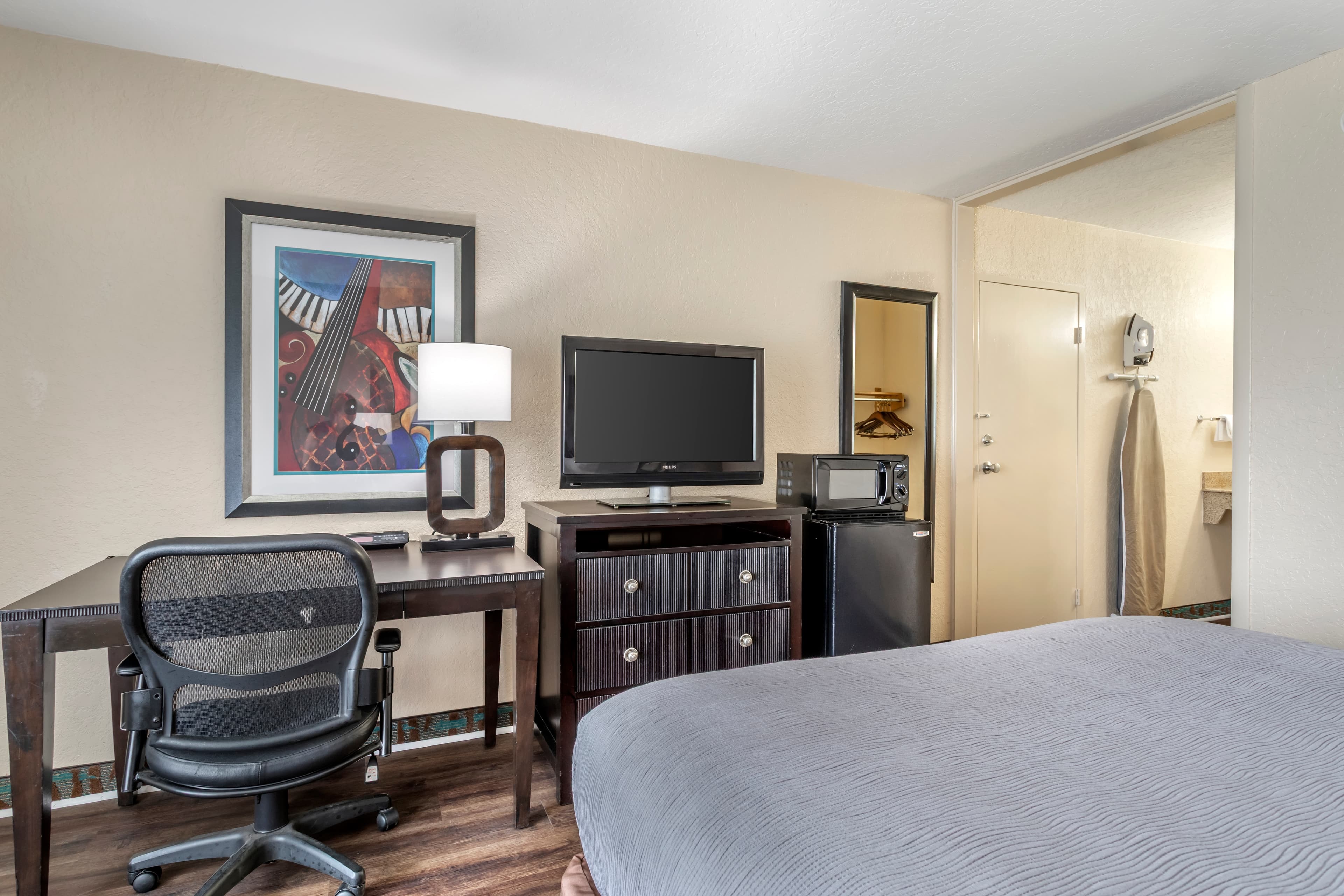 Quality Inn Harriman — 8