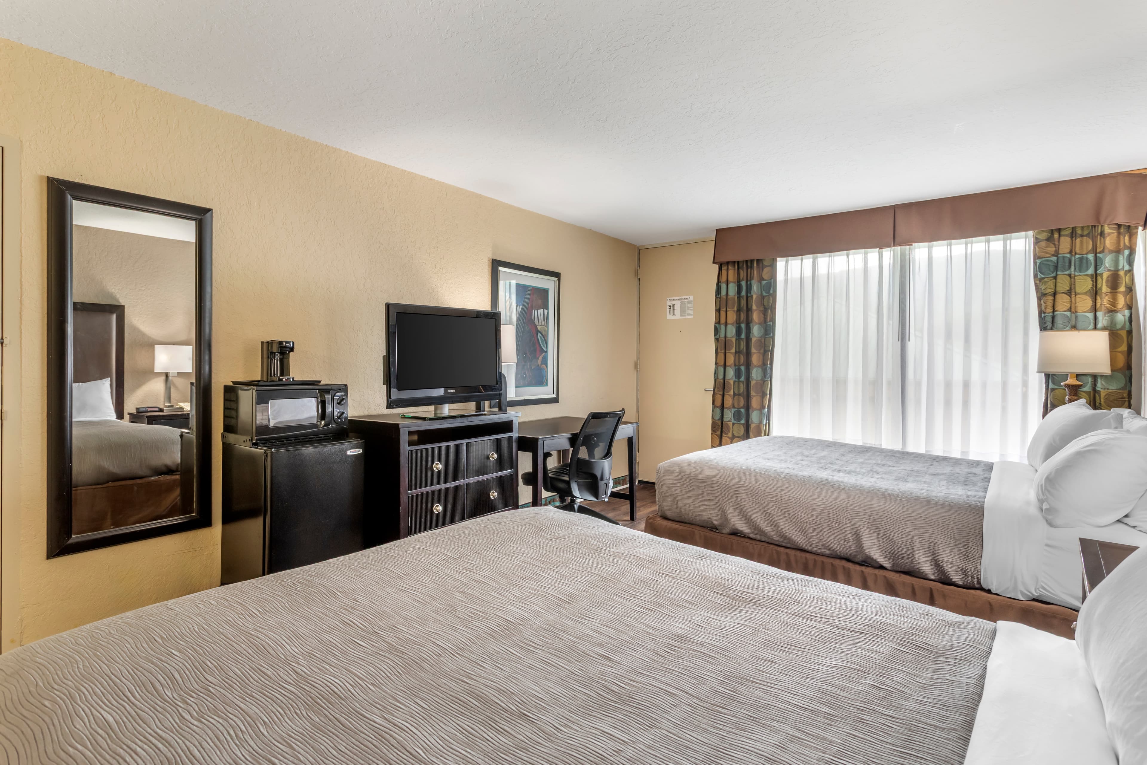 Quality Inn Harriman — 15