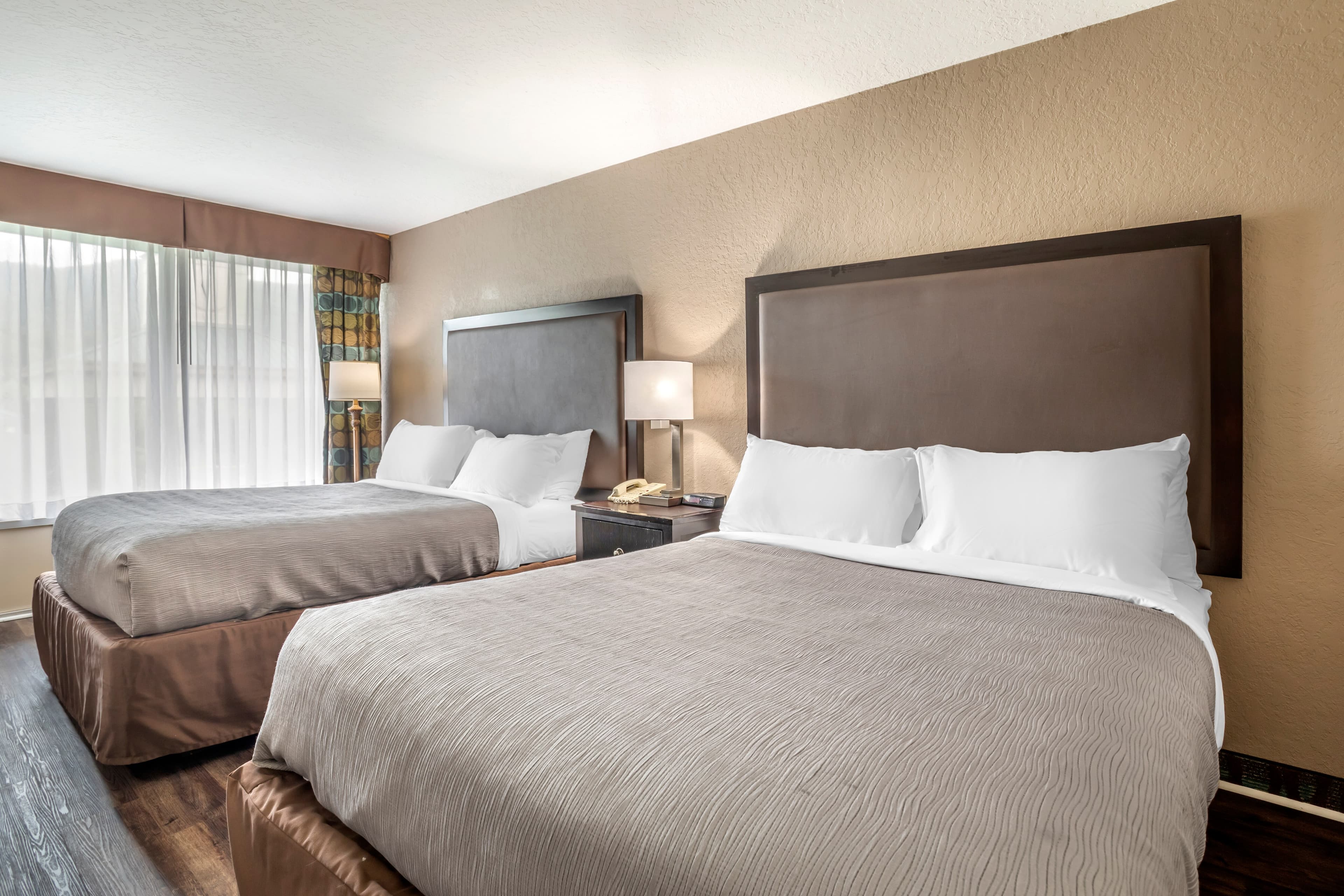 Quality Inn Harriman — 16