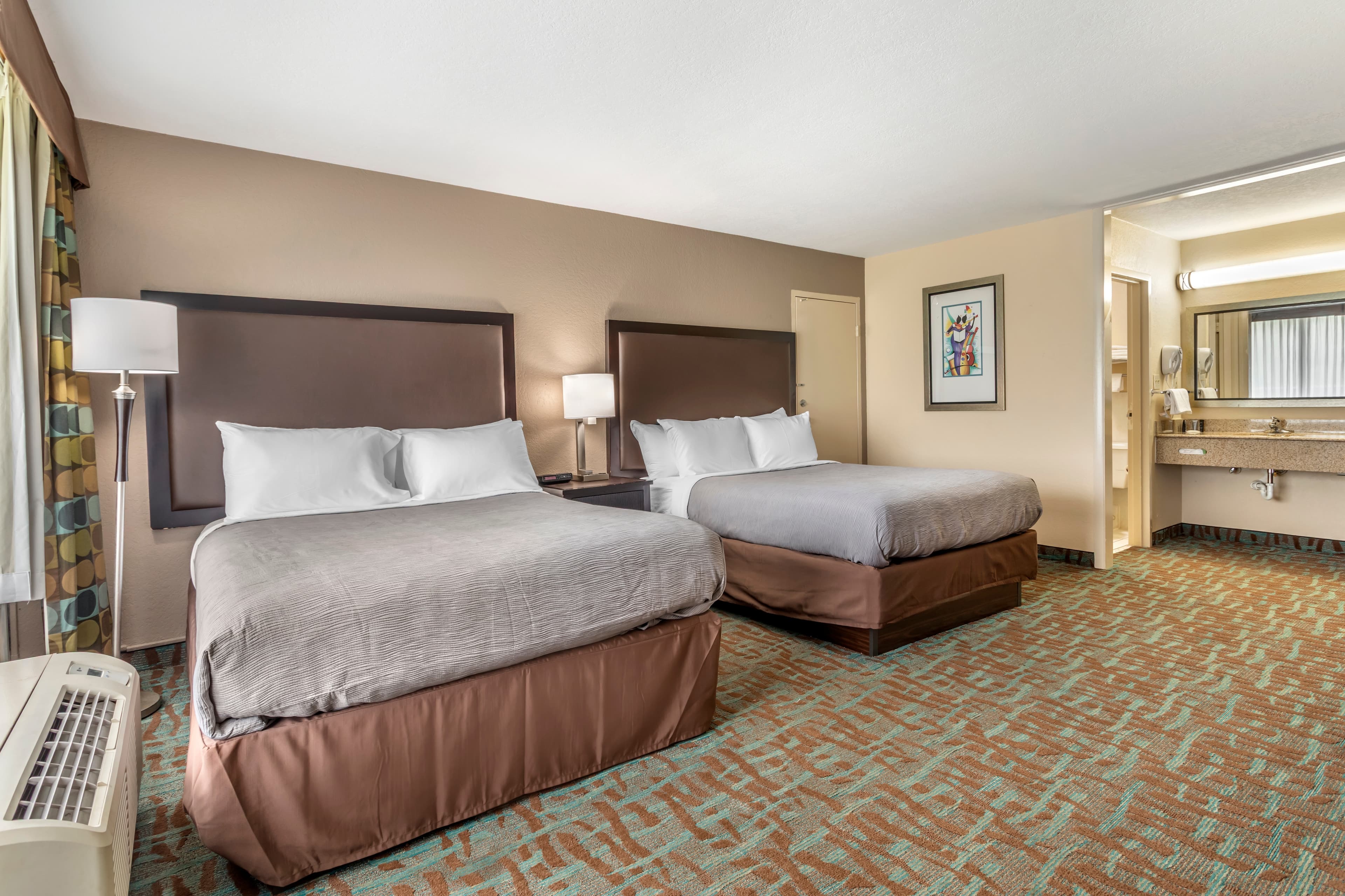 Quality Inn Harriman — 26