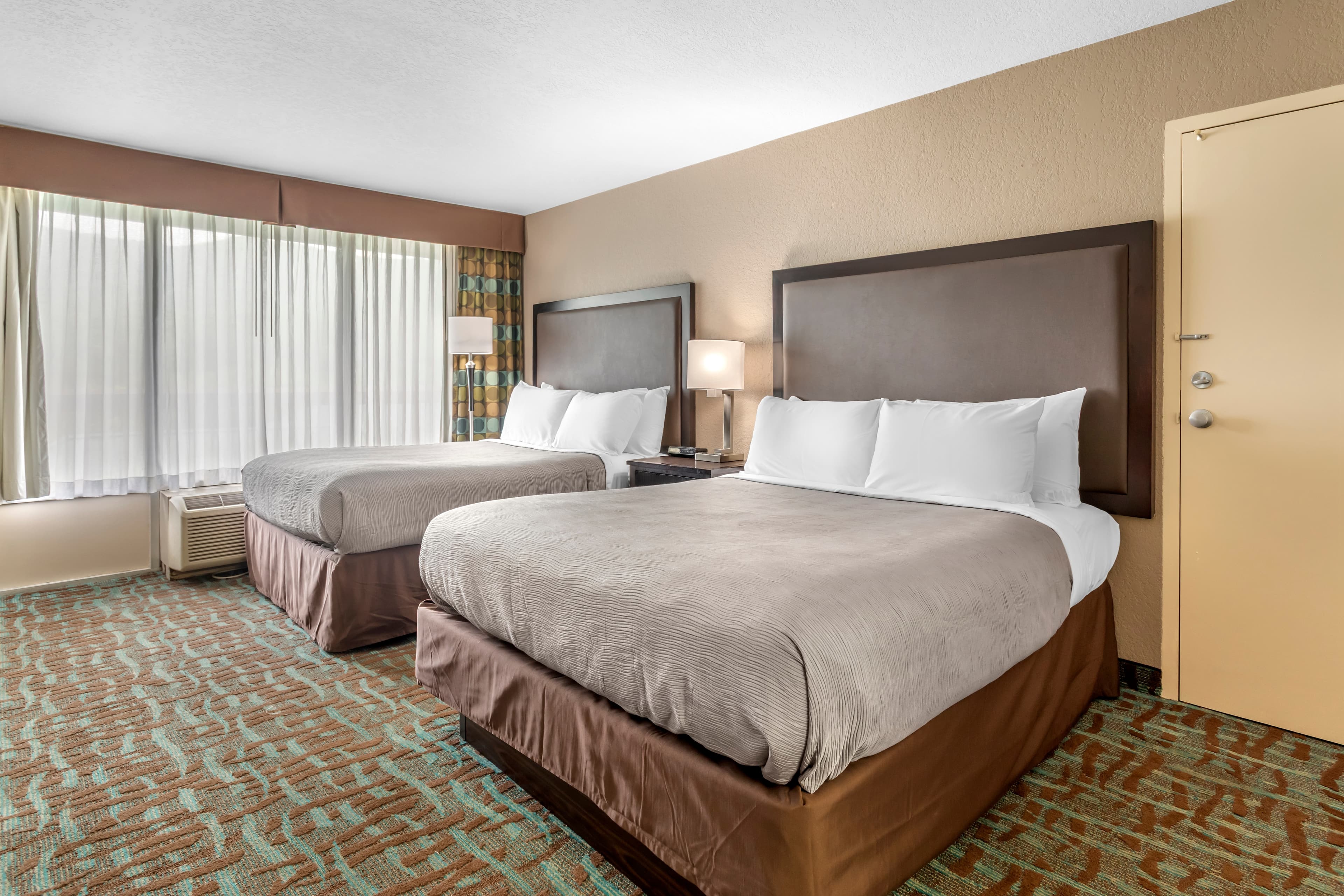 Quality Inn Harriman — 27