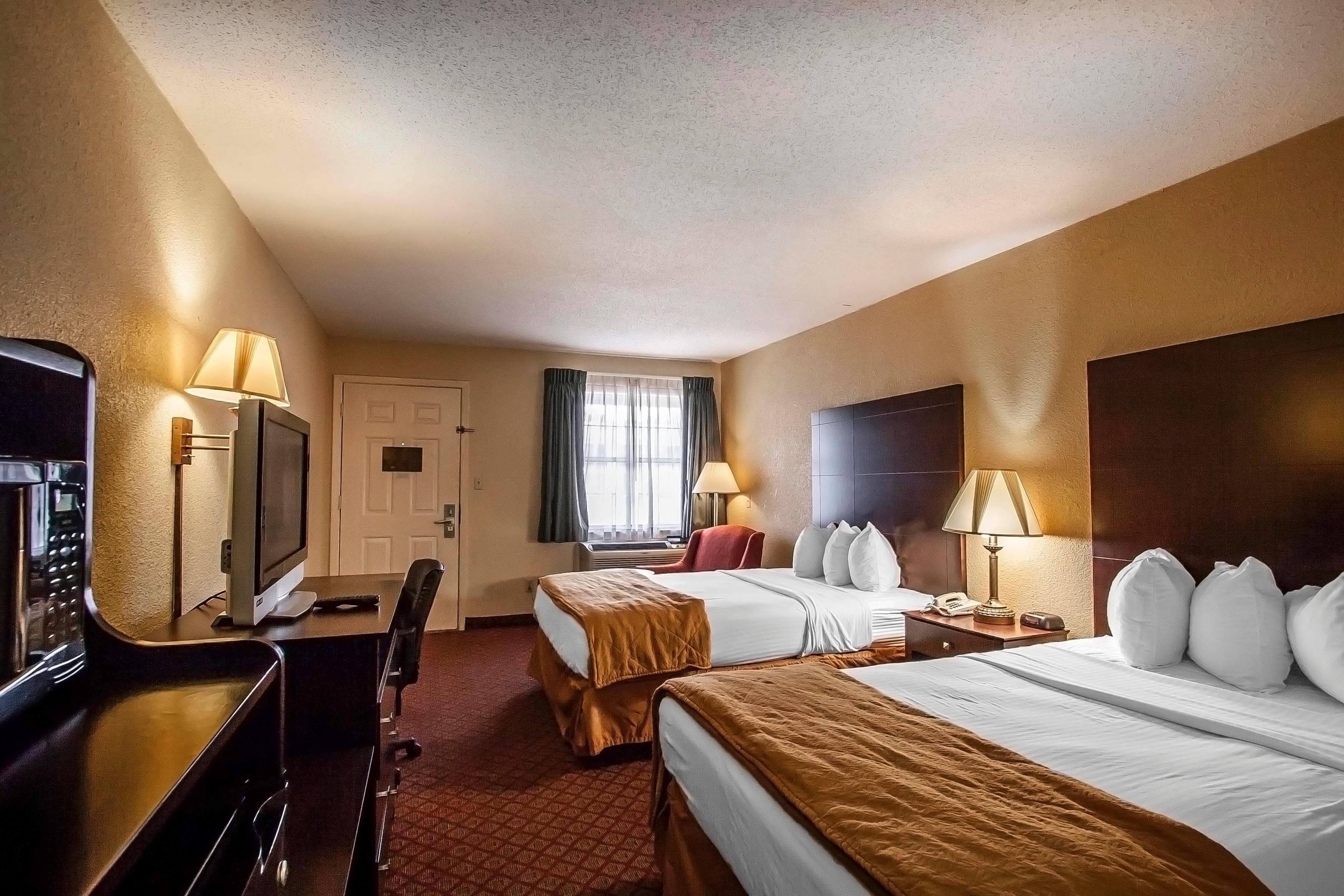 Quality Inn & Suites Covington - Image 4