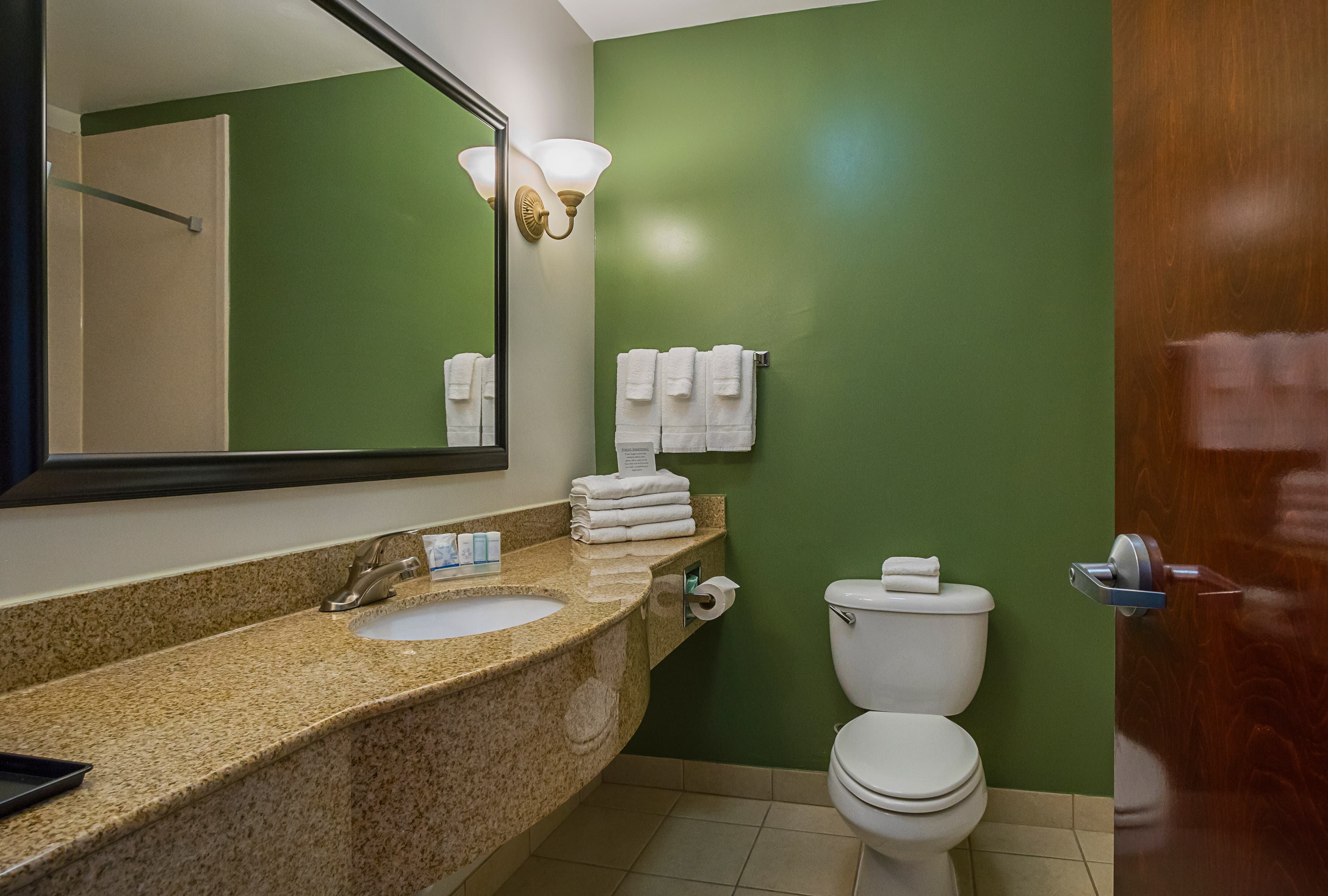 Sleep Inn & Suites Manchester near Arnold AFB — 29