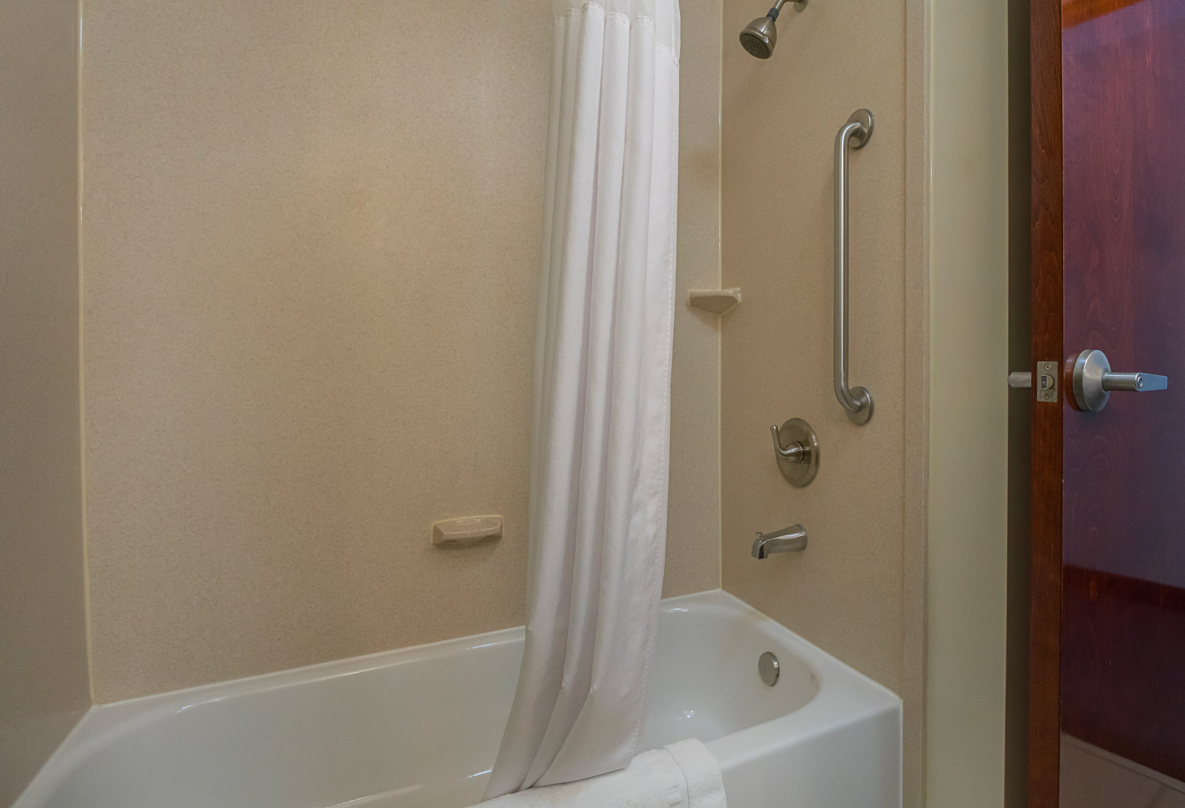 Sleep Inn & Suites Manchester near Arnold AFB — 30
