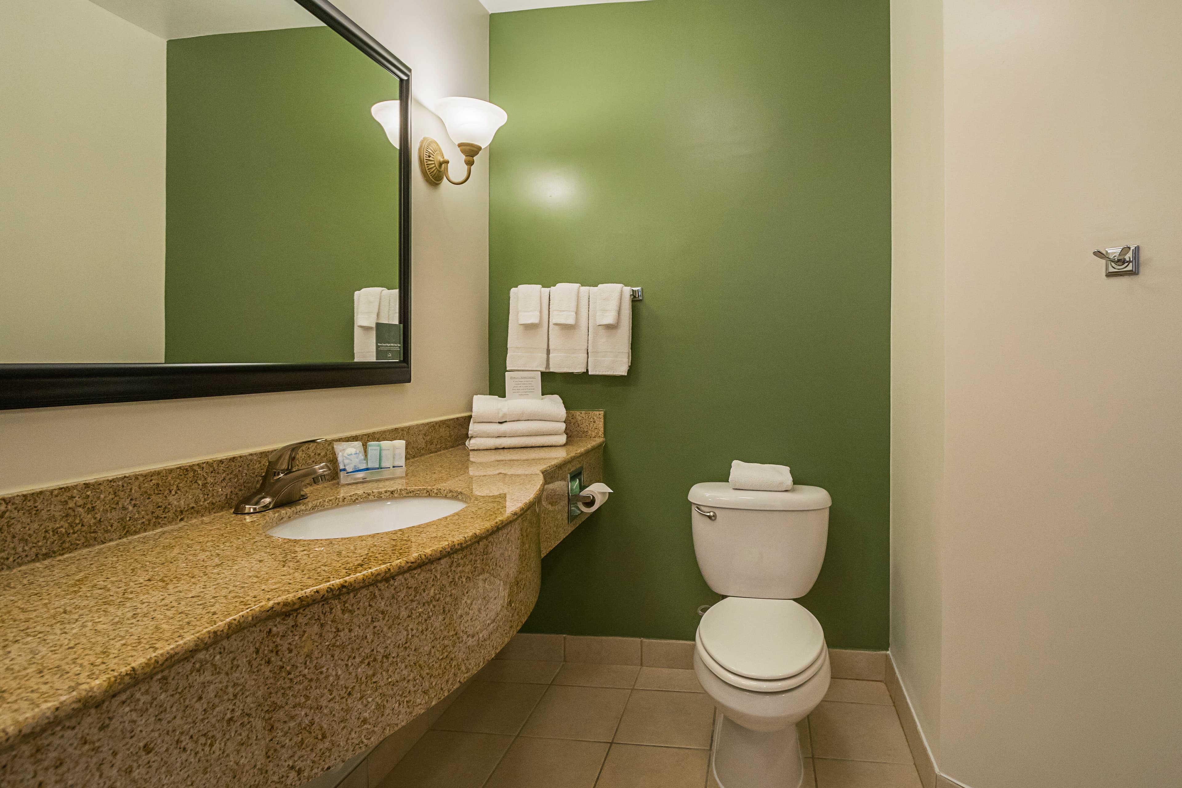 Sleep Inn & Suites Manchester near Arnold AFB — 35