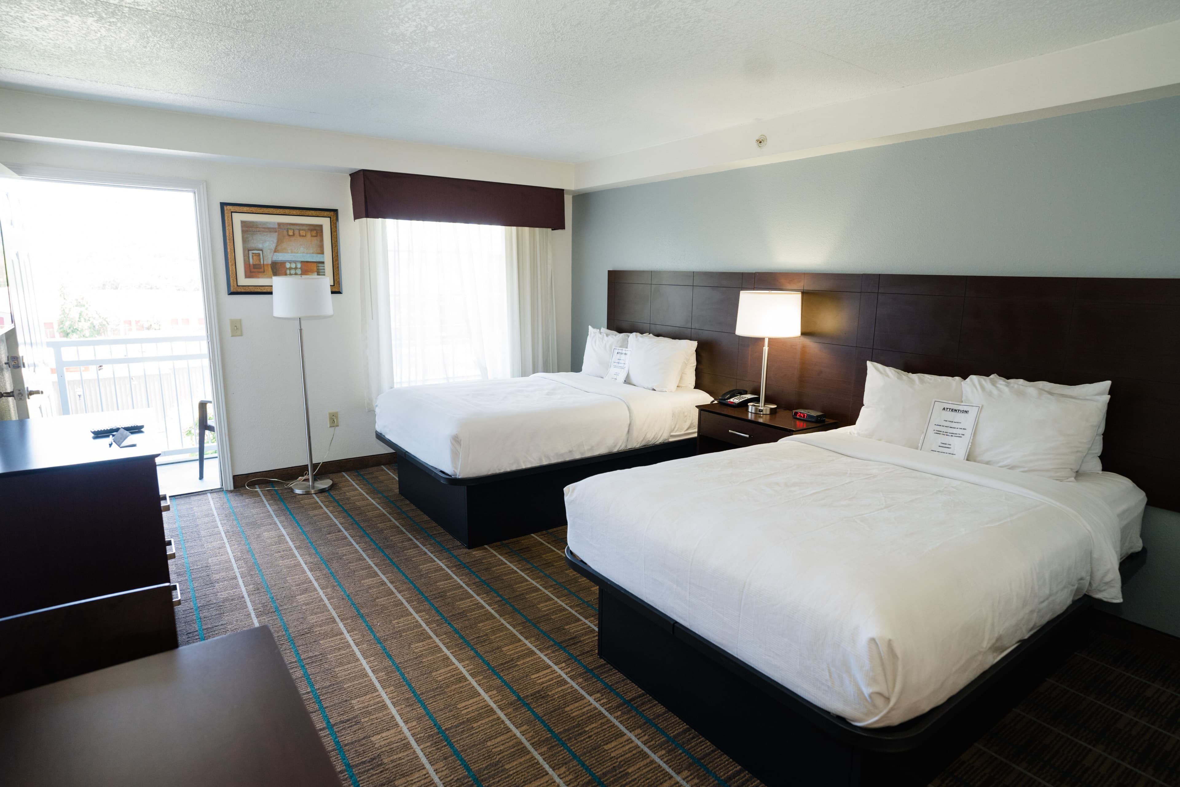 MainStay Suites Knoxville North I-75 - Image 3