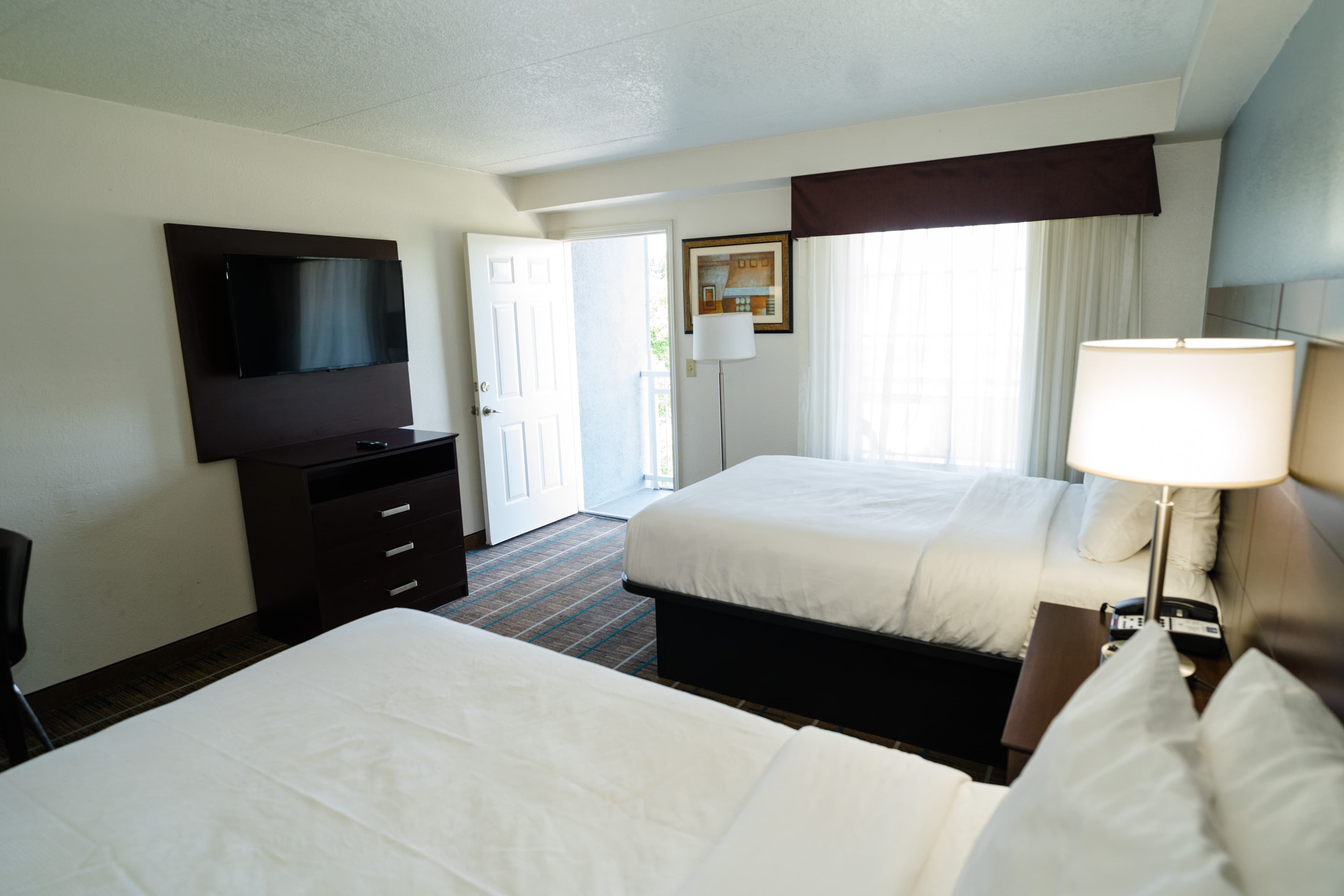 MainStay Suites Knoxville North I-75 - Image 4