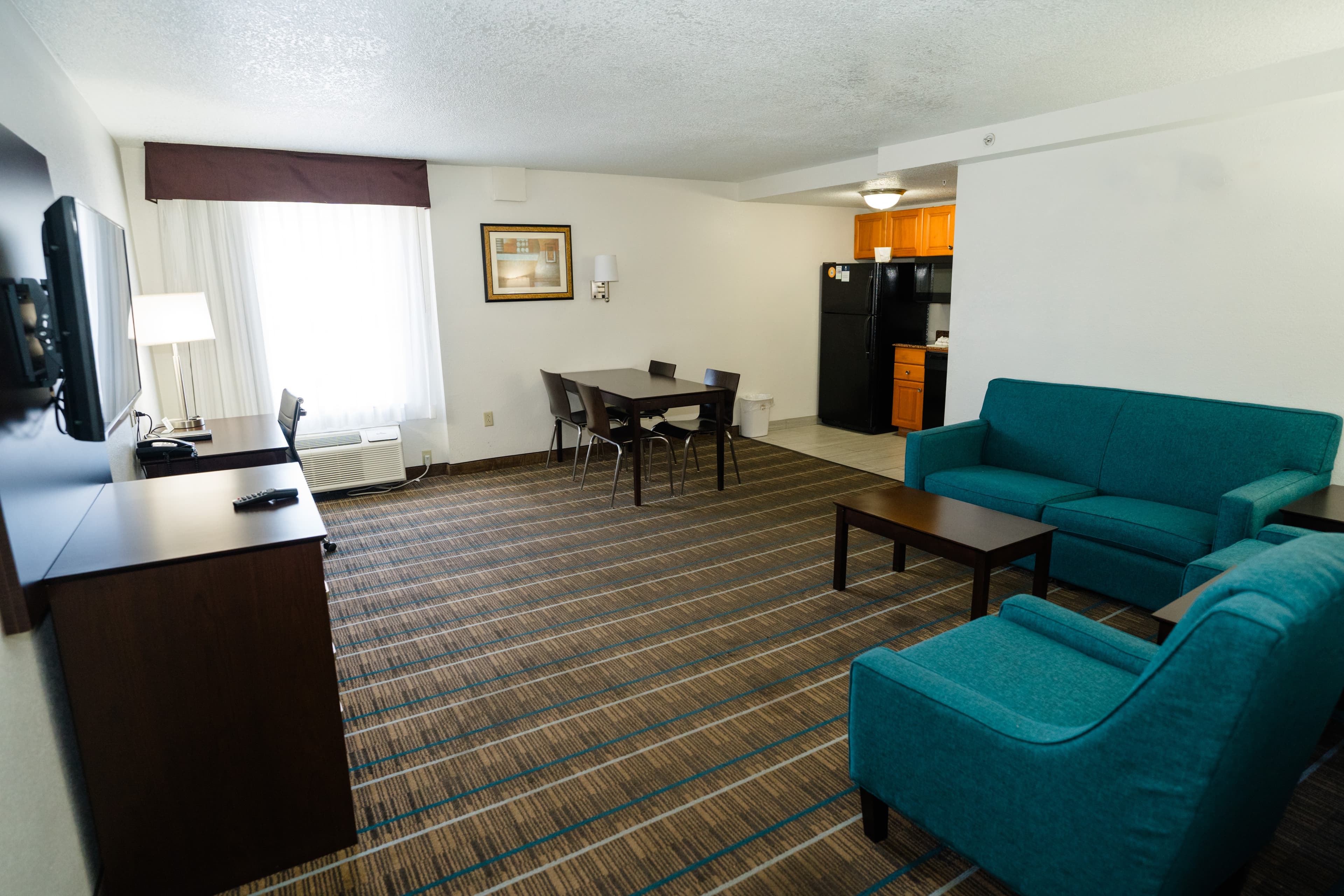 MainStay Suites Knoxville North I-75 — 13