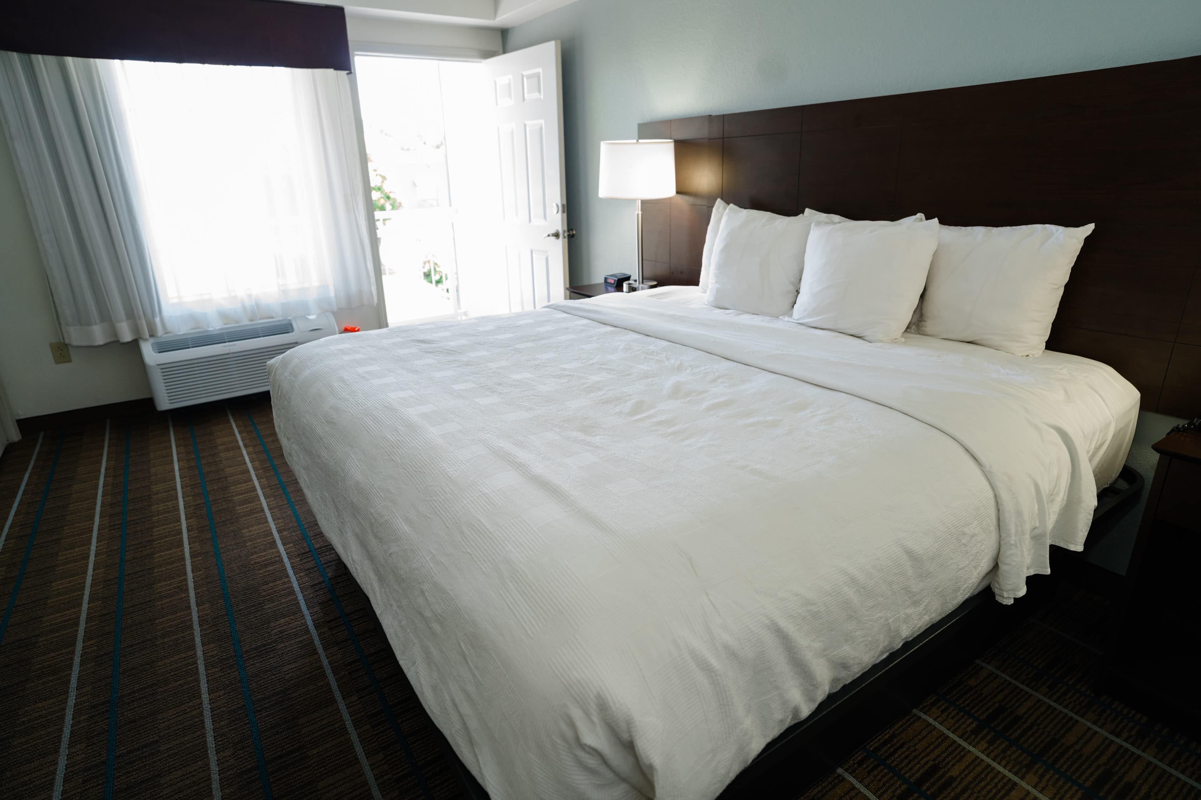 MainStay Suites Knoxville North I-75 — 7