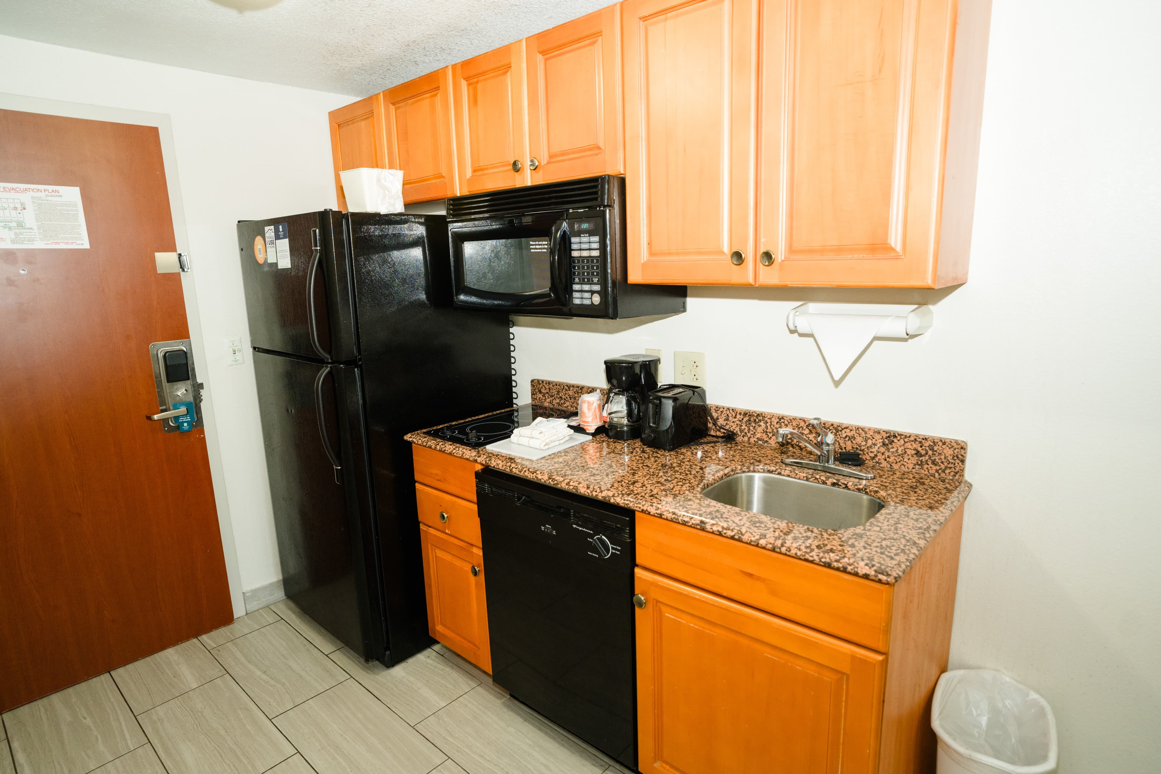 MainStay Suites Knoxville North I-75 — 8