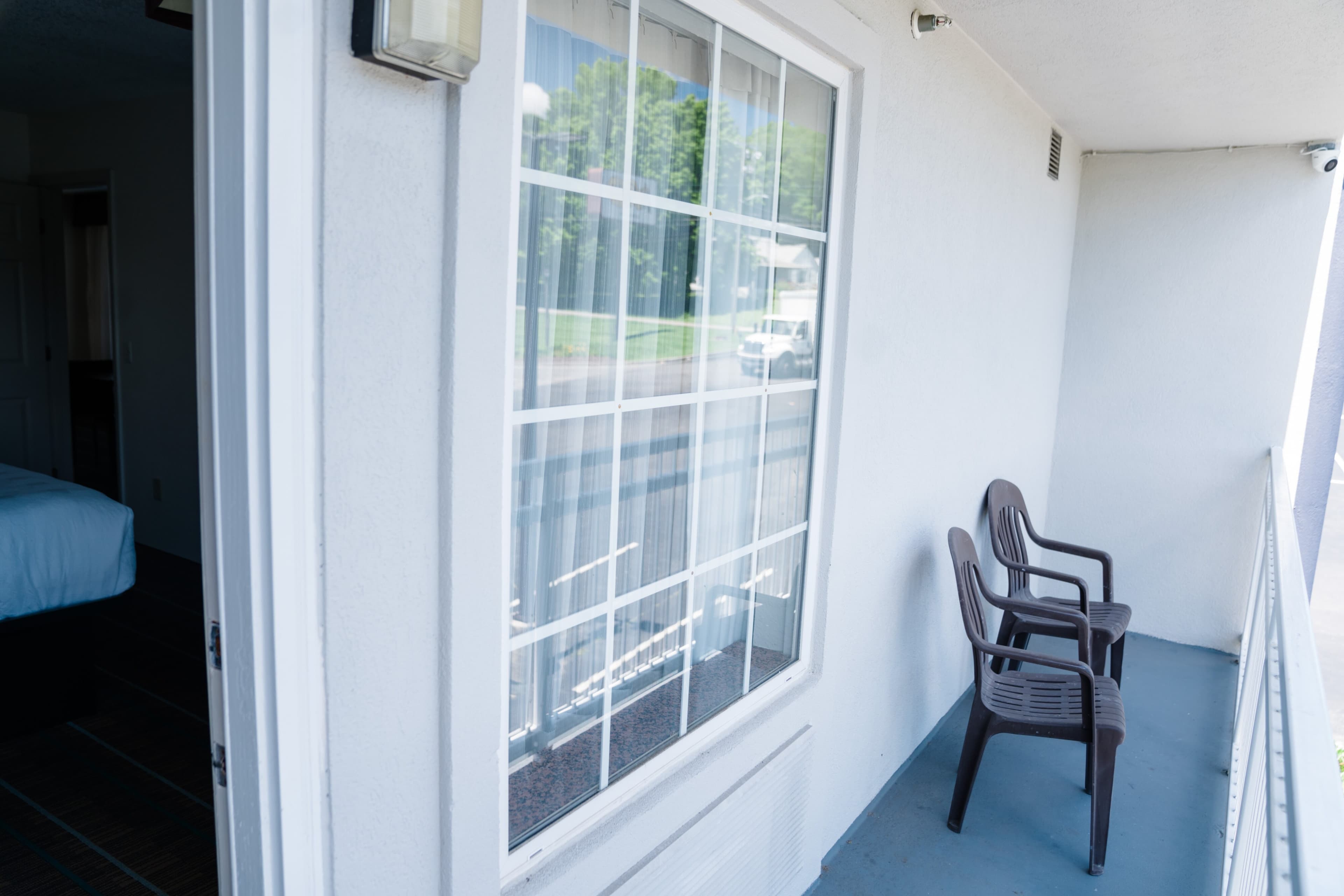 MainStay Suites Knoxville North I-75 — 9