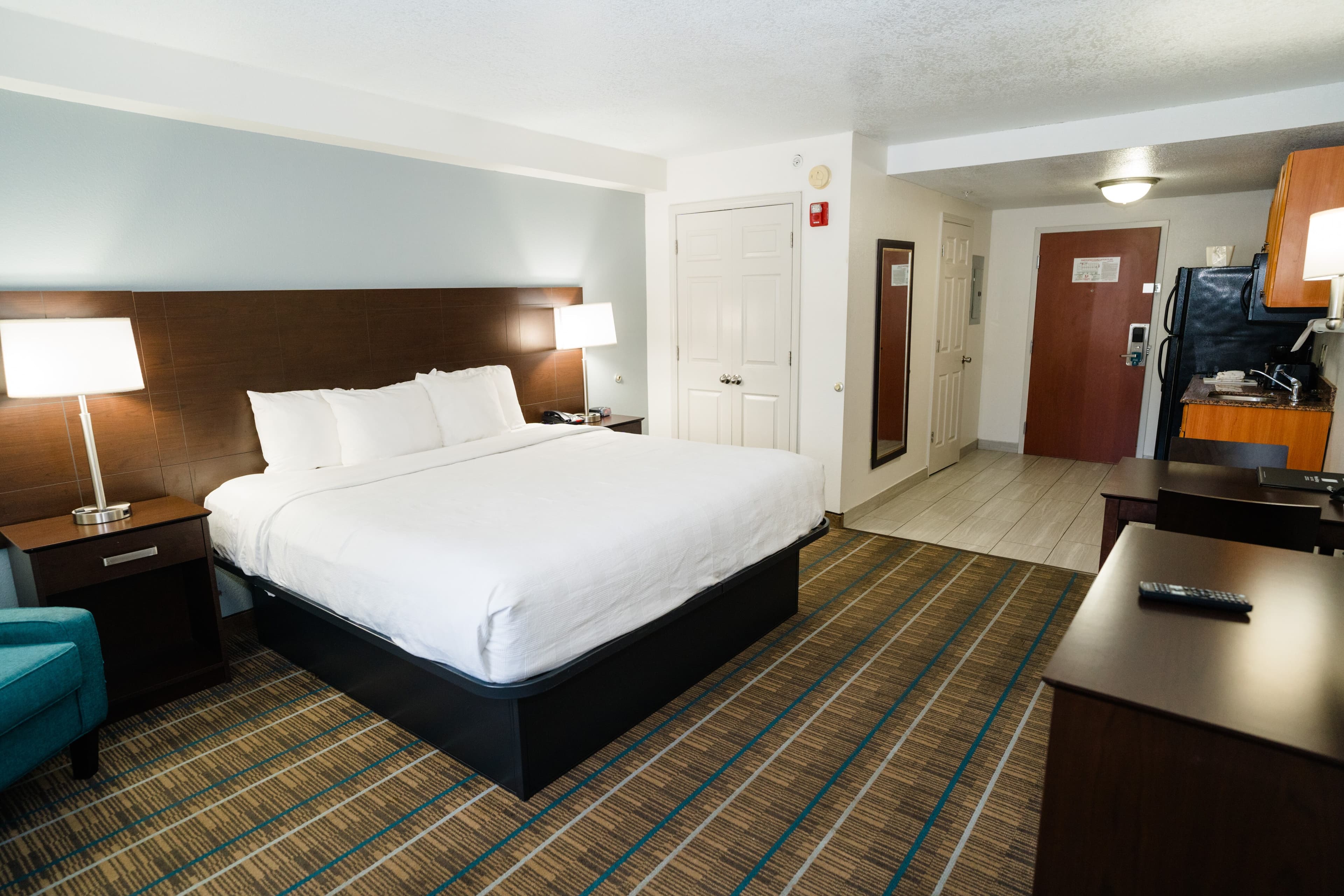 MainStay Suites Knoxville North I-75 - Image 5
