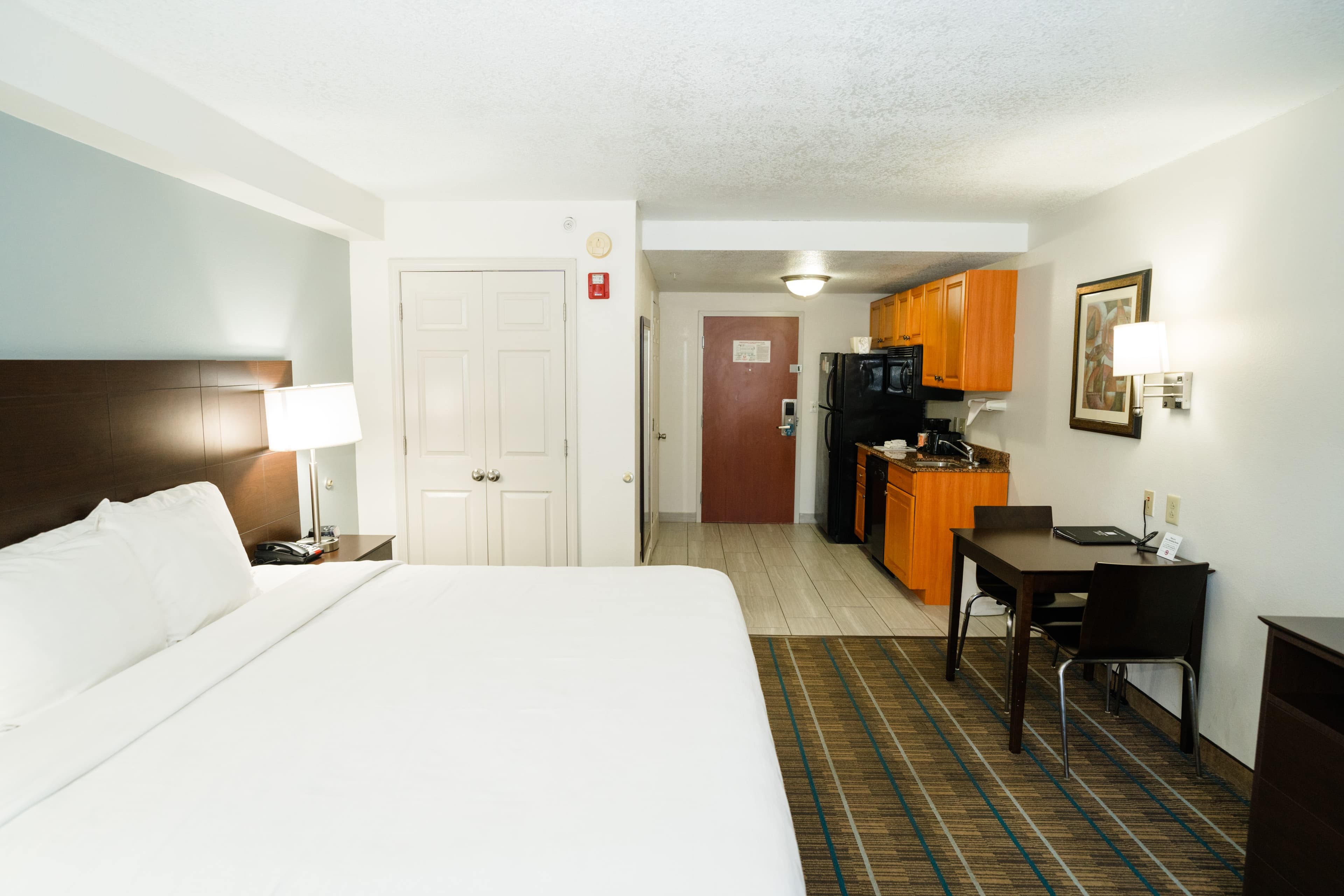 MainStay Suites Knoxville North I-75 — 6