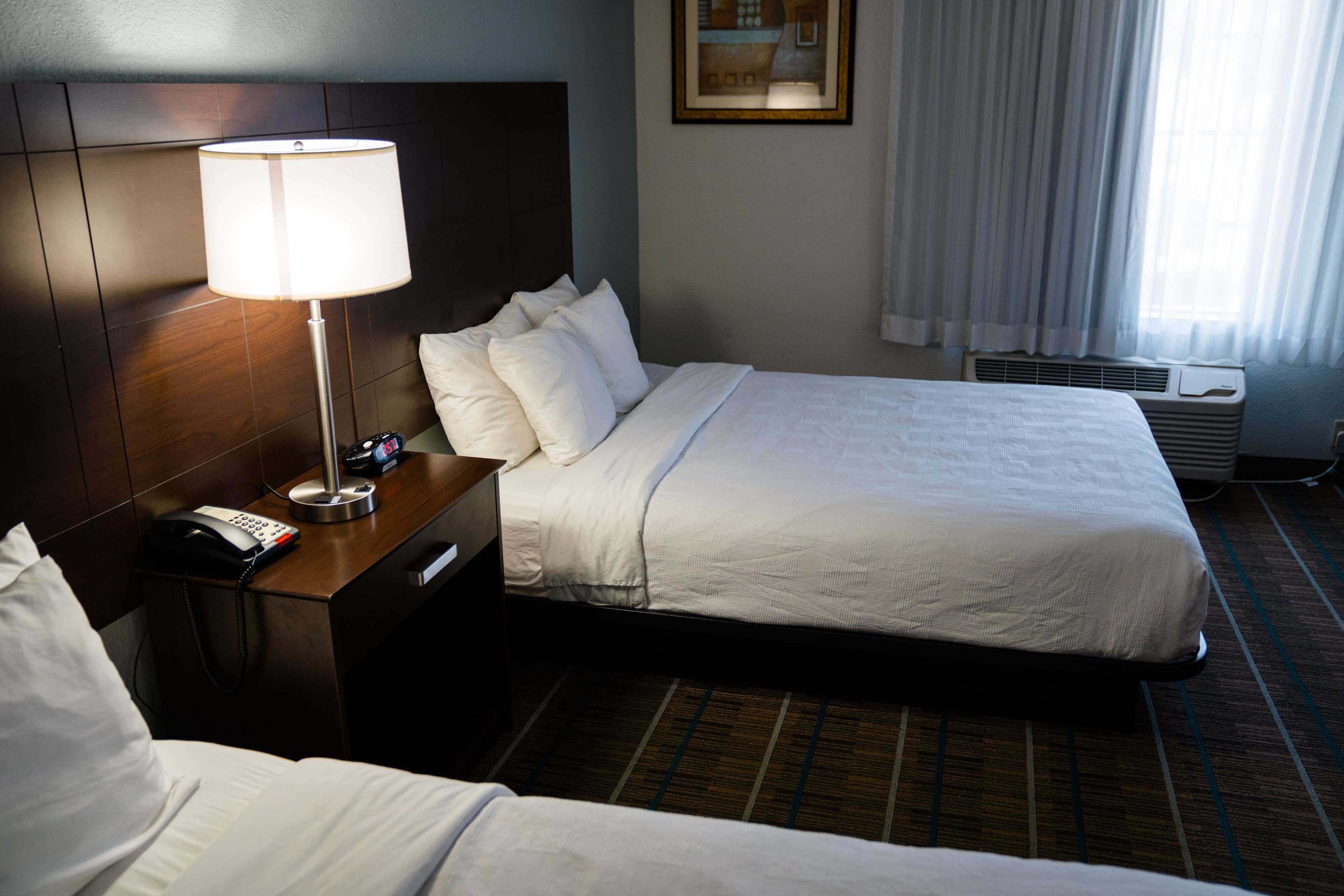 MainStay Suites Knoxville North I-75 — 17