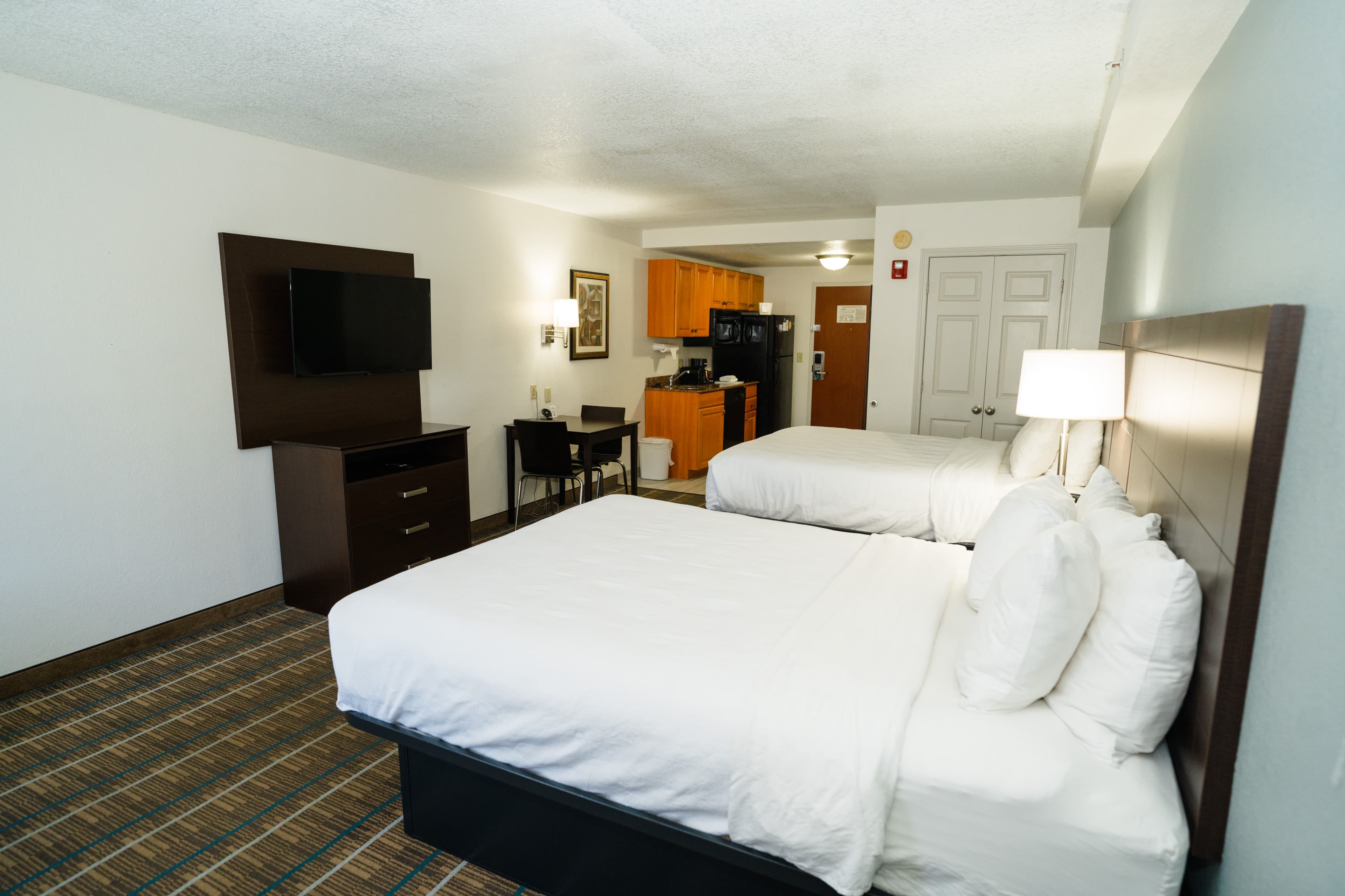 MainStay Suites Knoxville North I-75 — 18