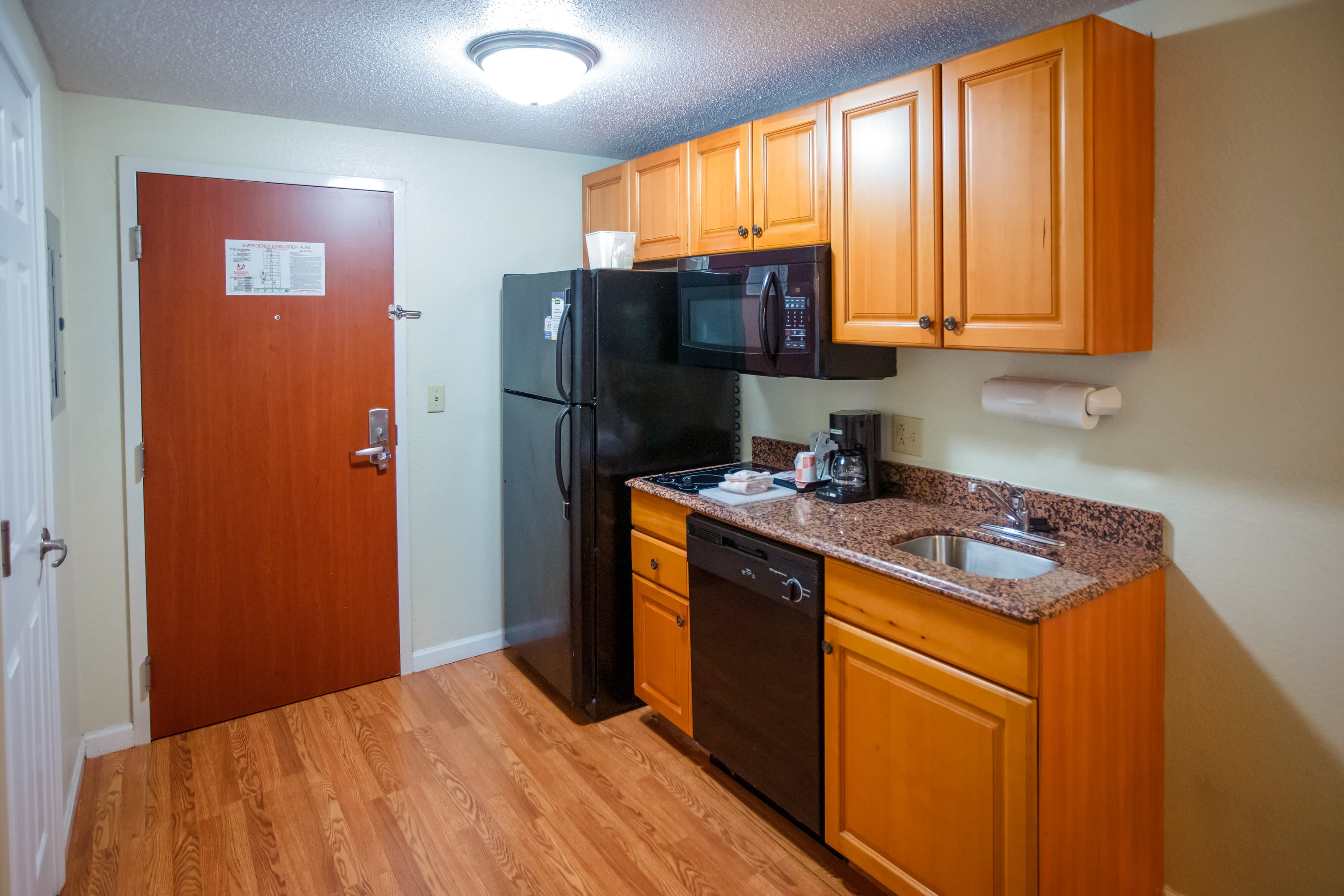 MainStay Suites Knoxville North I-75 — 31