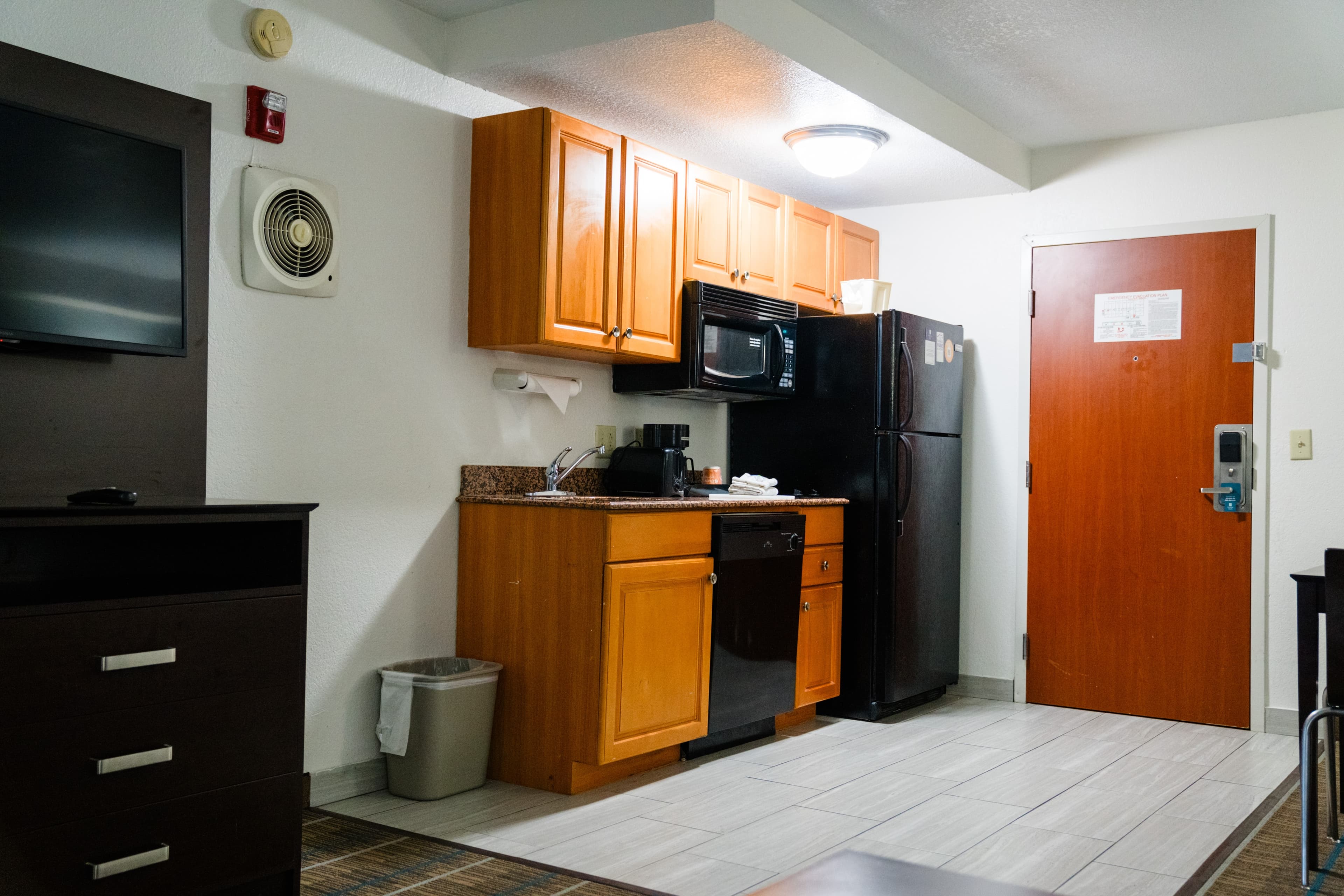 MainStay Suites Knoxville North I-75 — 27