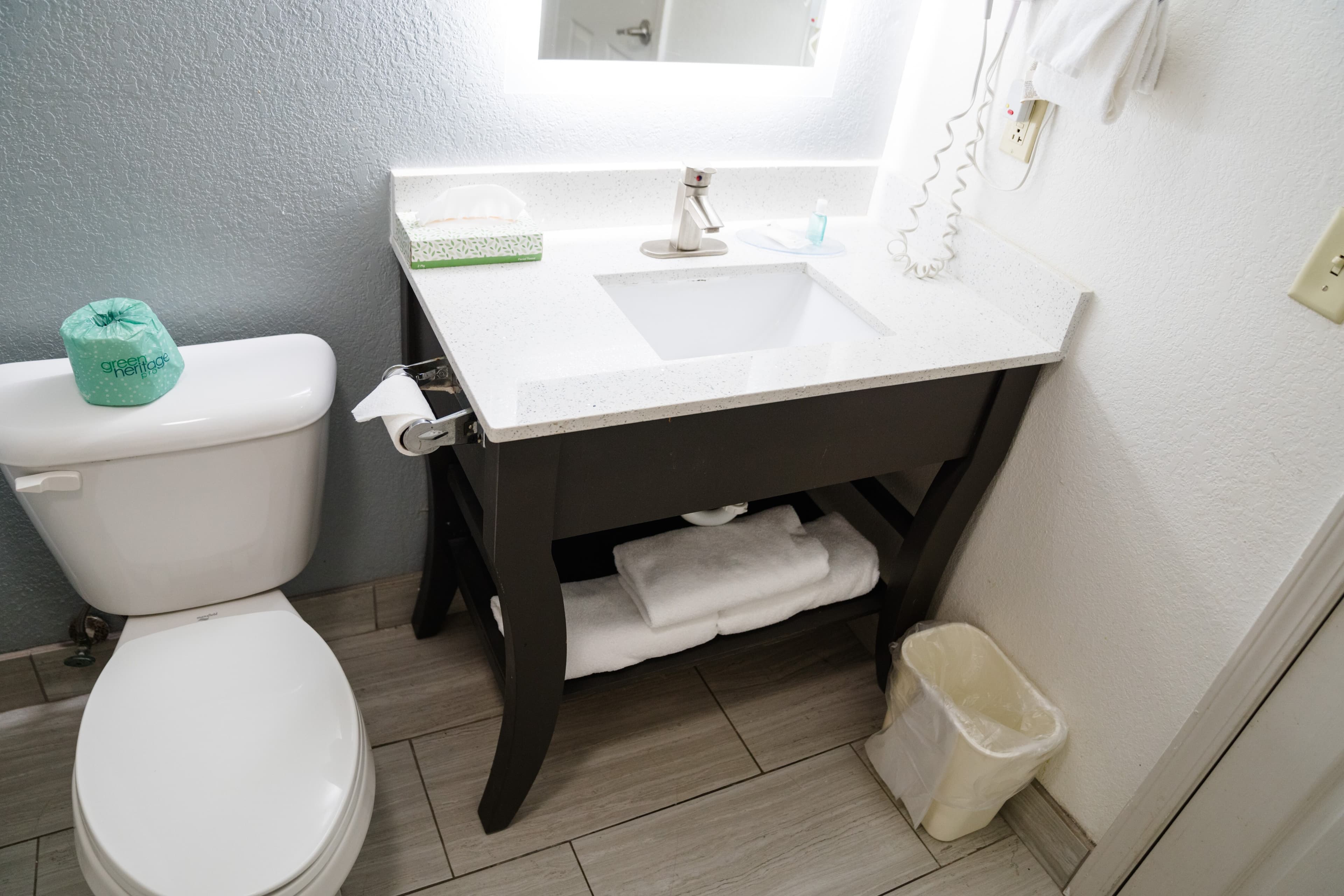 MainStay Suites Knoxville North I-75 — 26