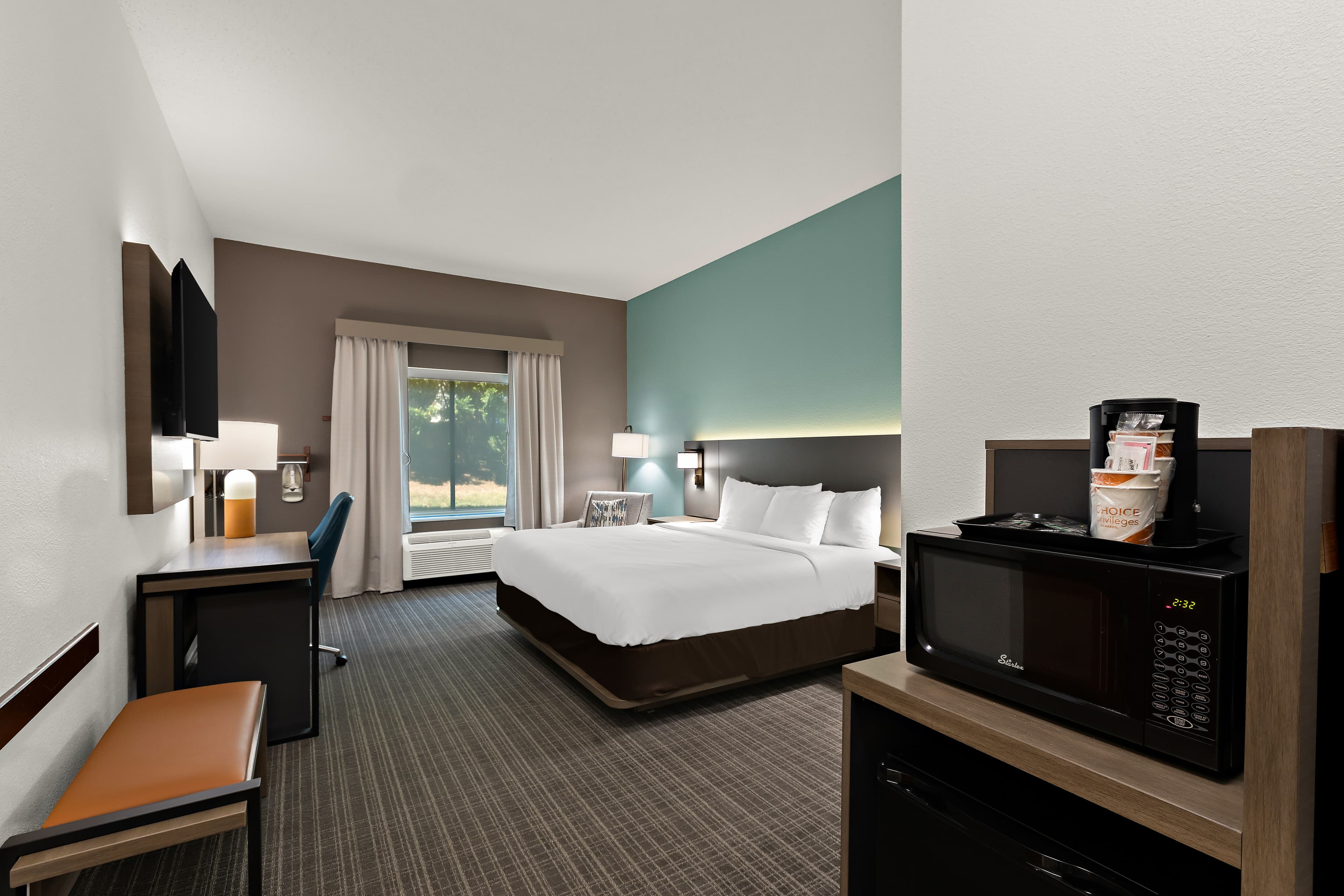 Comfort Inn Powell - Knoxville North — 2