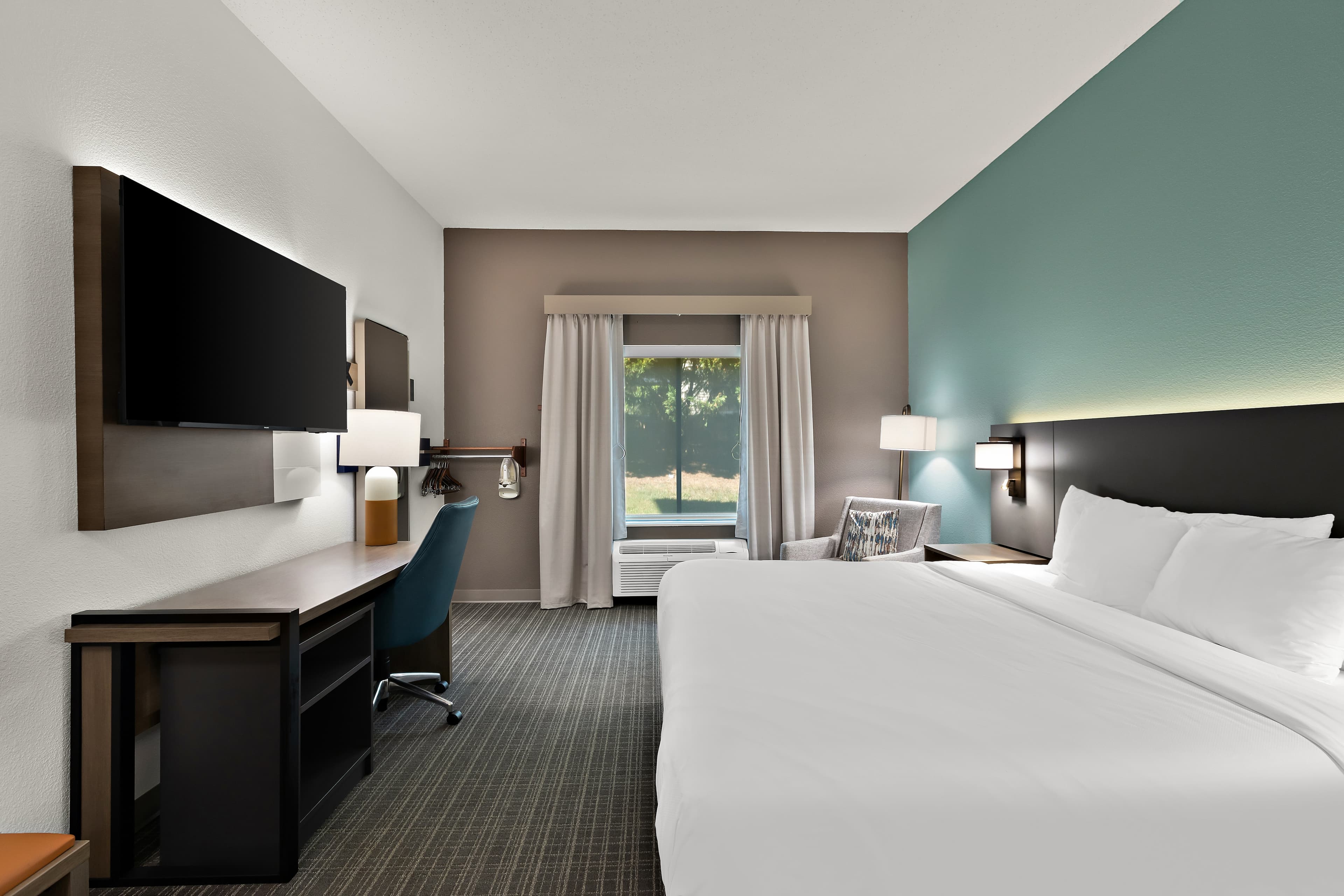 Comfort Inn Powell - Knoxville North — 3