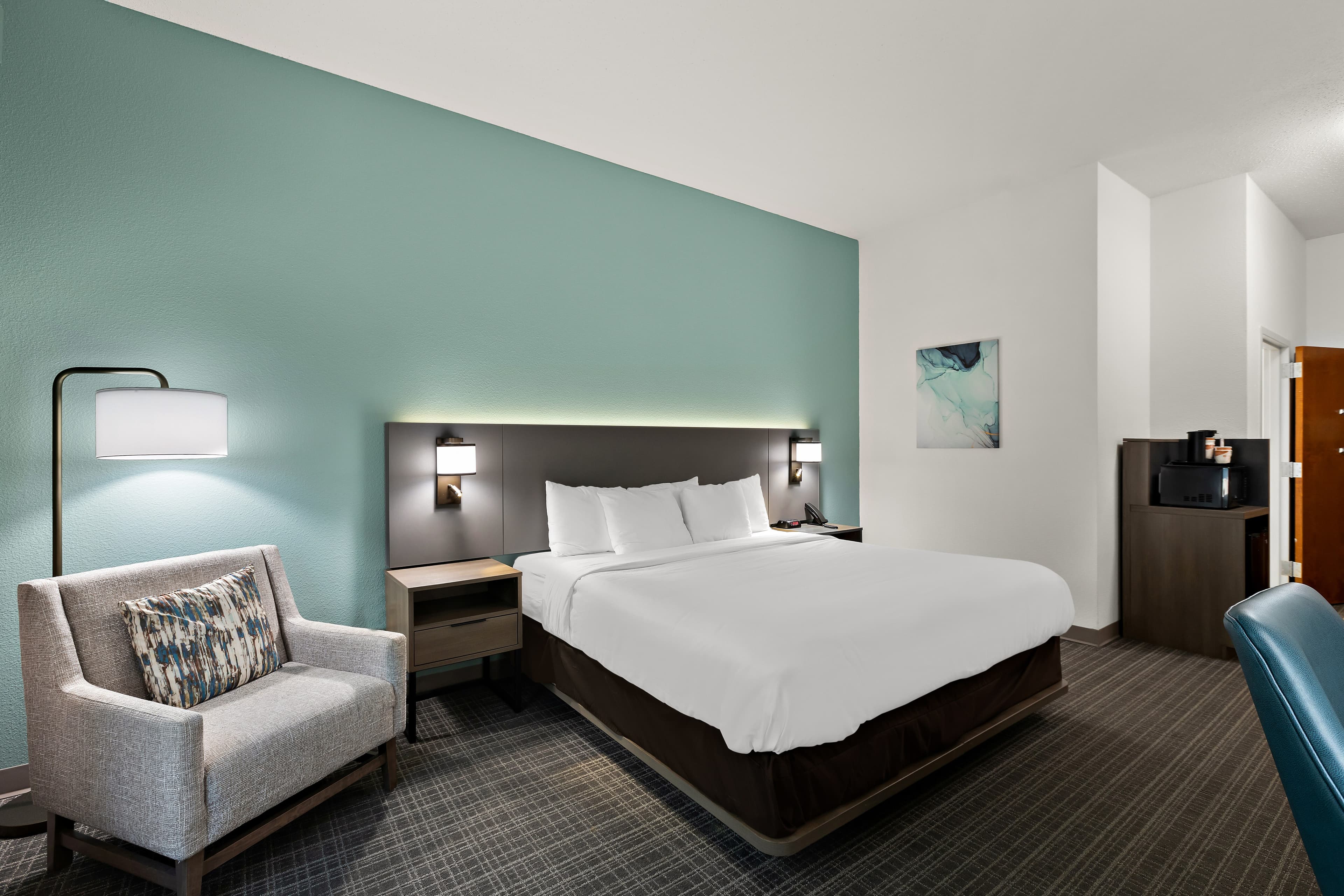 Comfort Inn Powell - Knoxville North — 4
