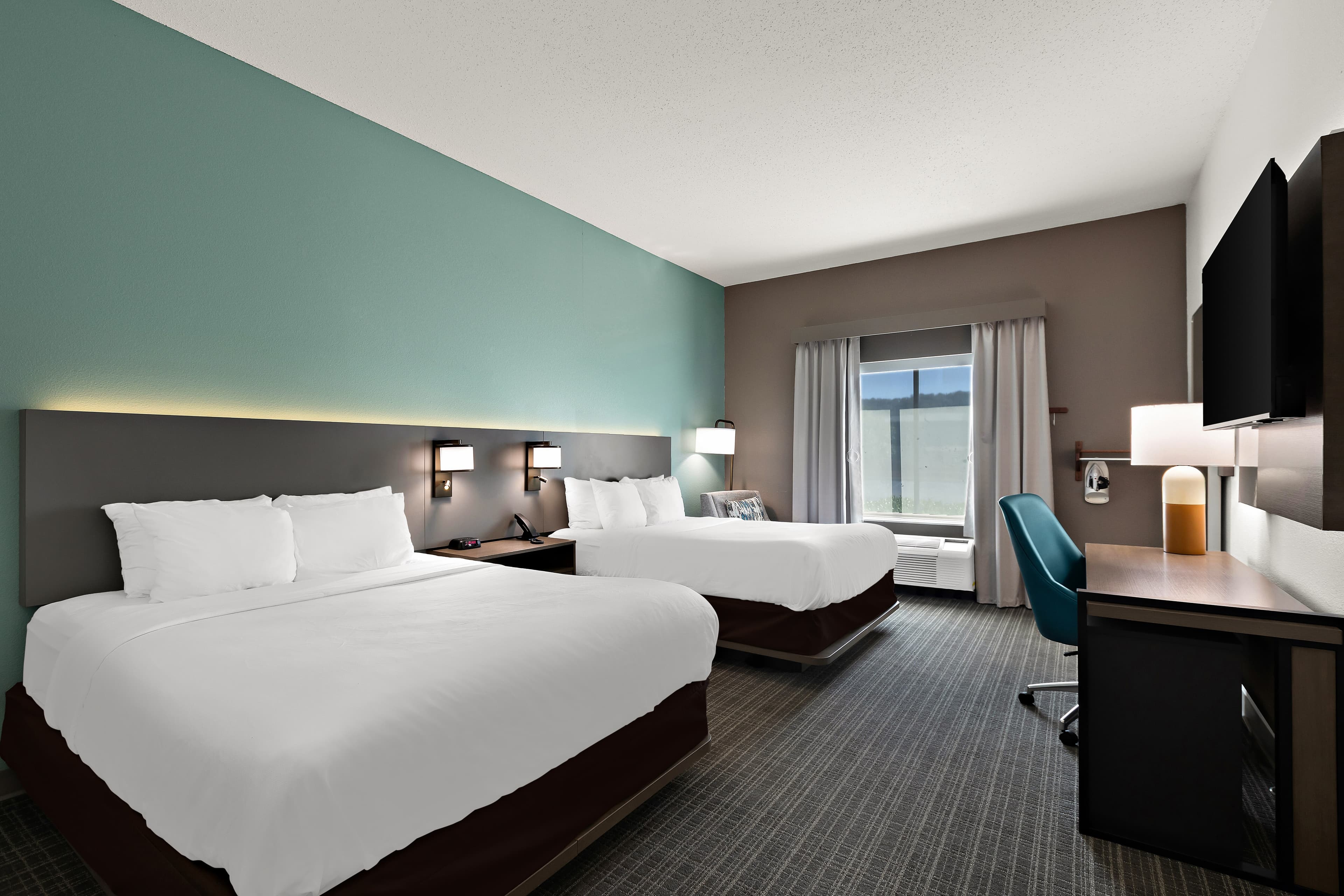 Comfort Inn Powell - Knoxville North — 6
