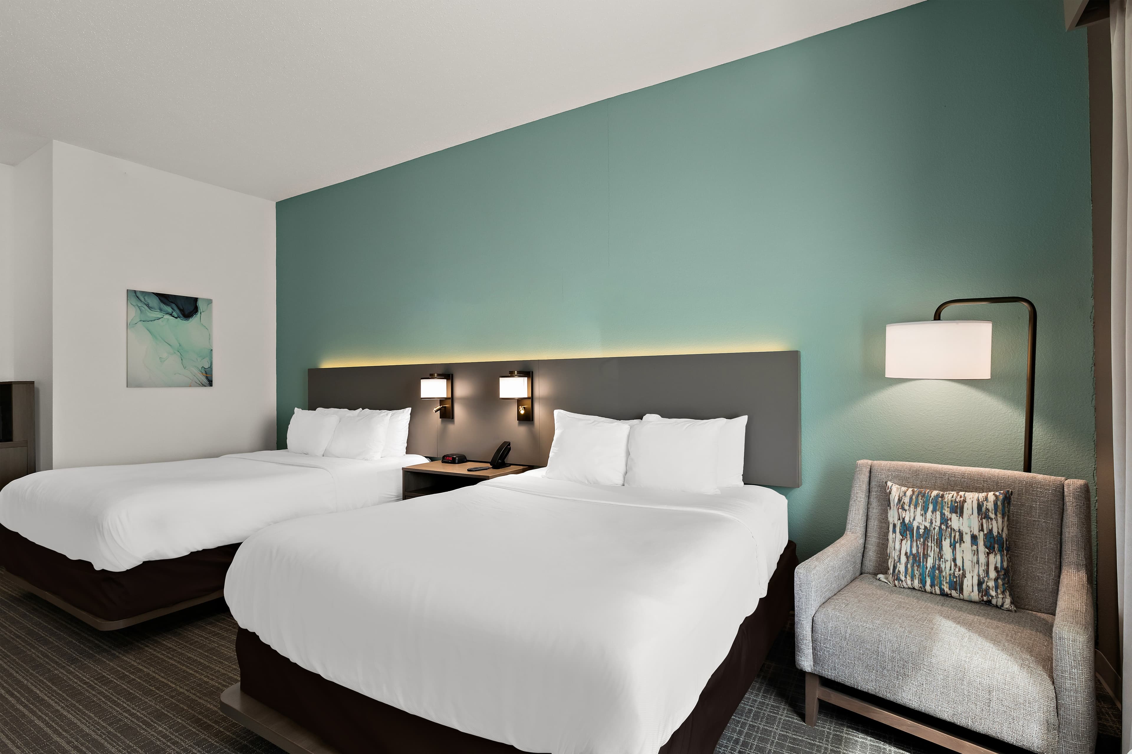 Comfort Inn Powell - Knoxville North — 7